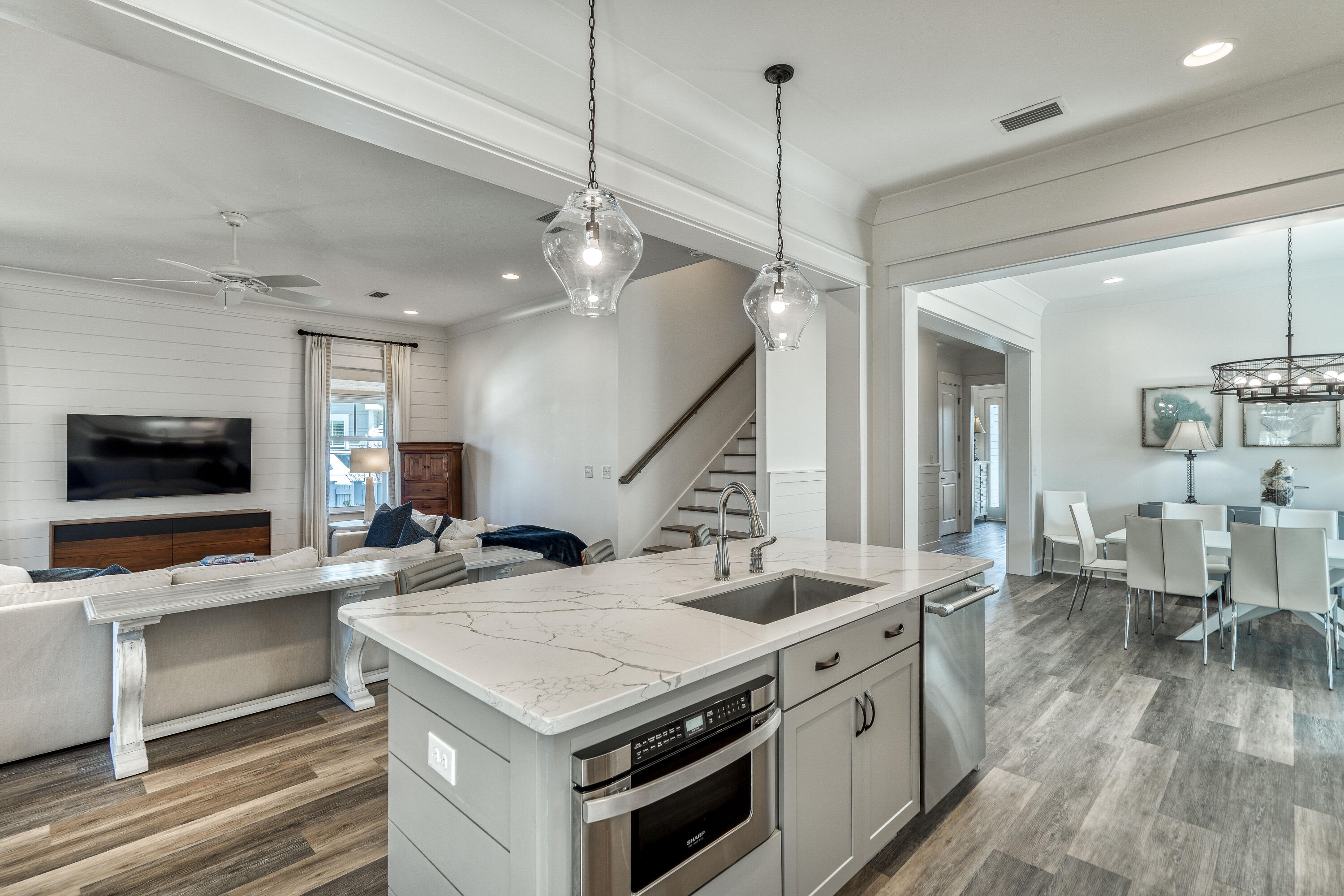 WATERSOUND ORIGINS - Residential