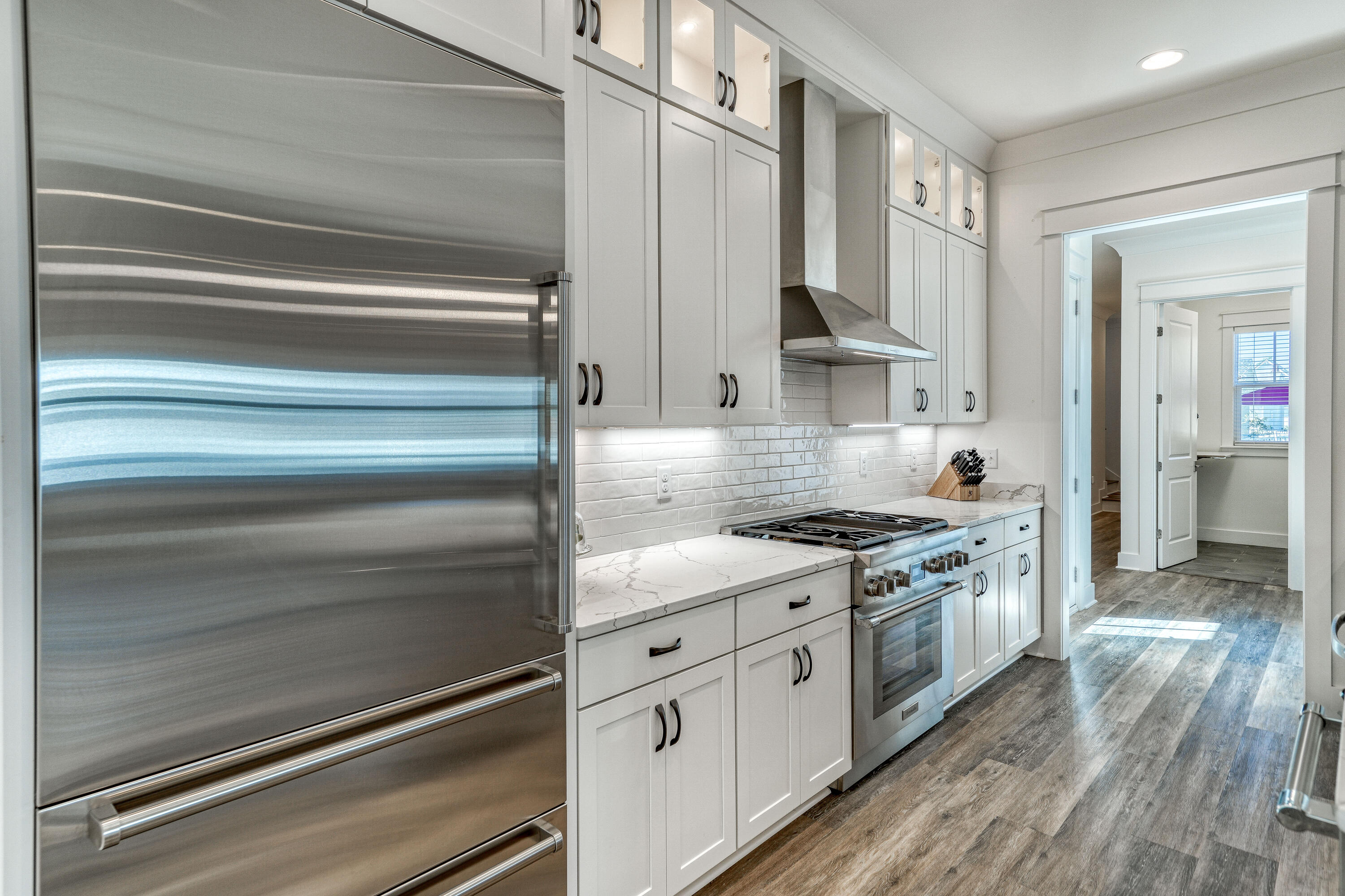 WATERSOUND ORIGINS - Residential