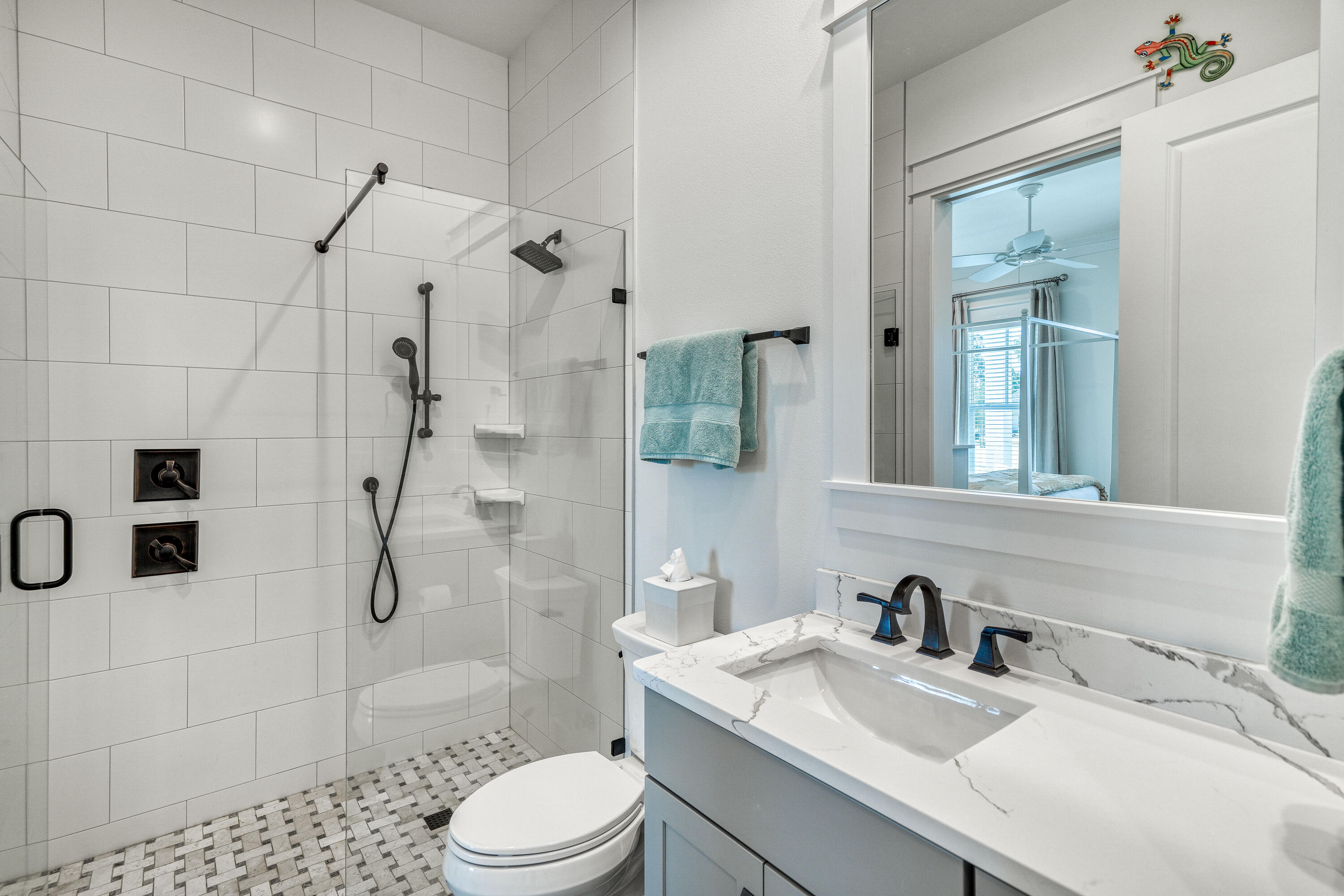 WATERSOUND ORIGINS - Residential