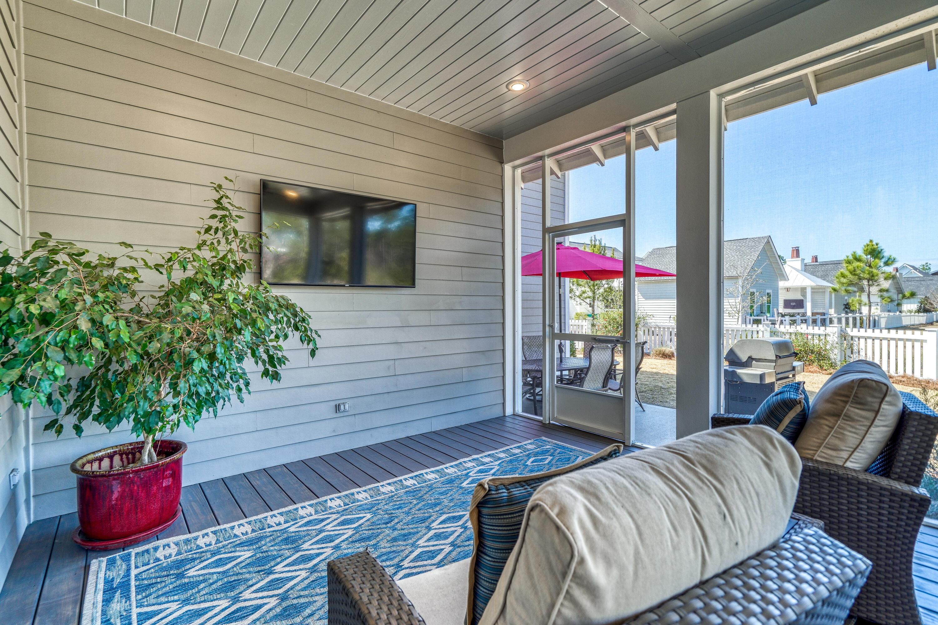 WATERSOUND ORIGINS - Residential