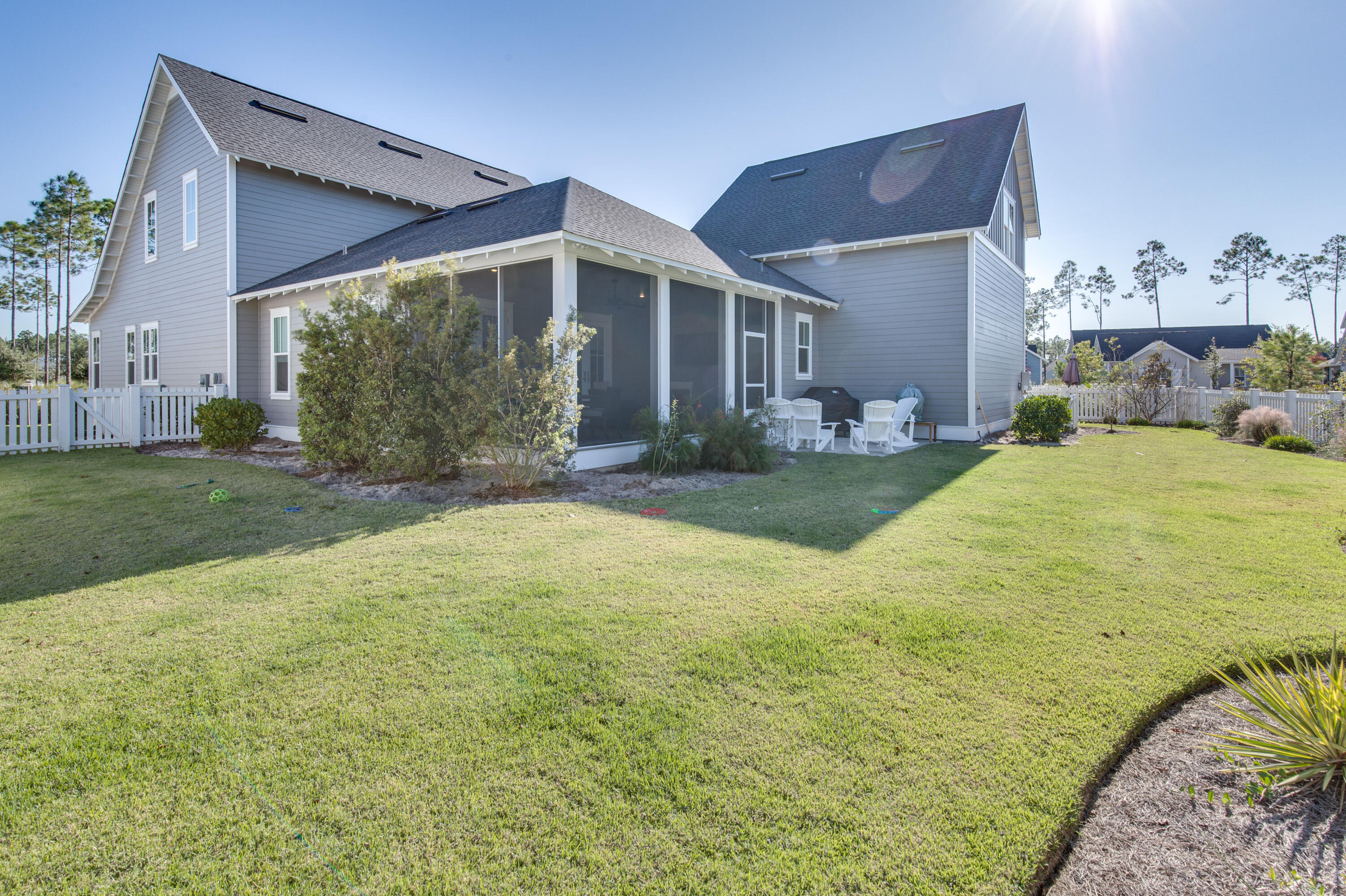 WATERSOUND ORIGINS - Residential