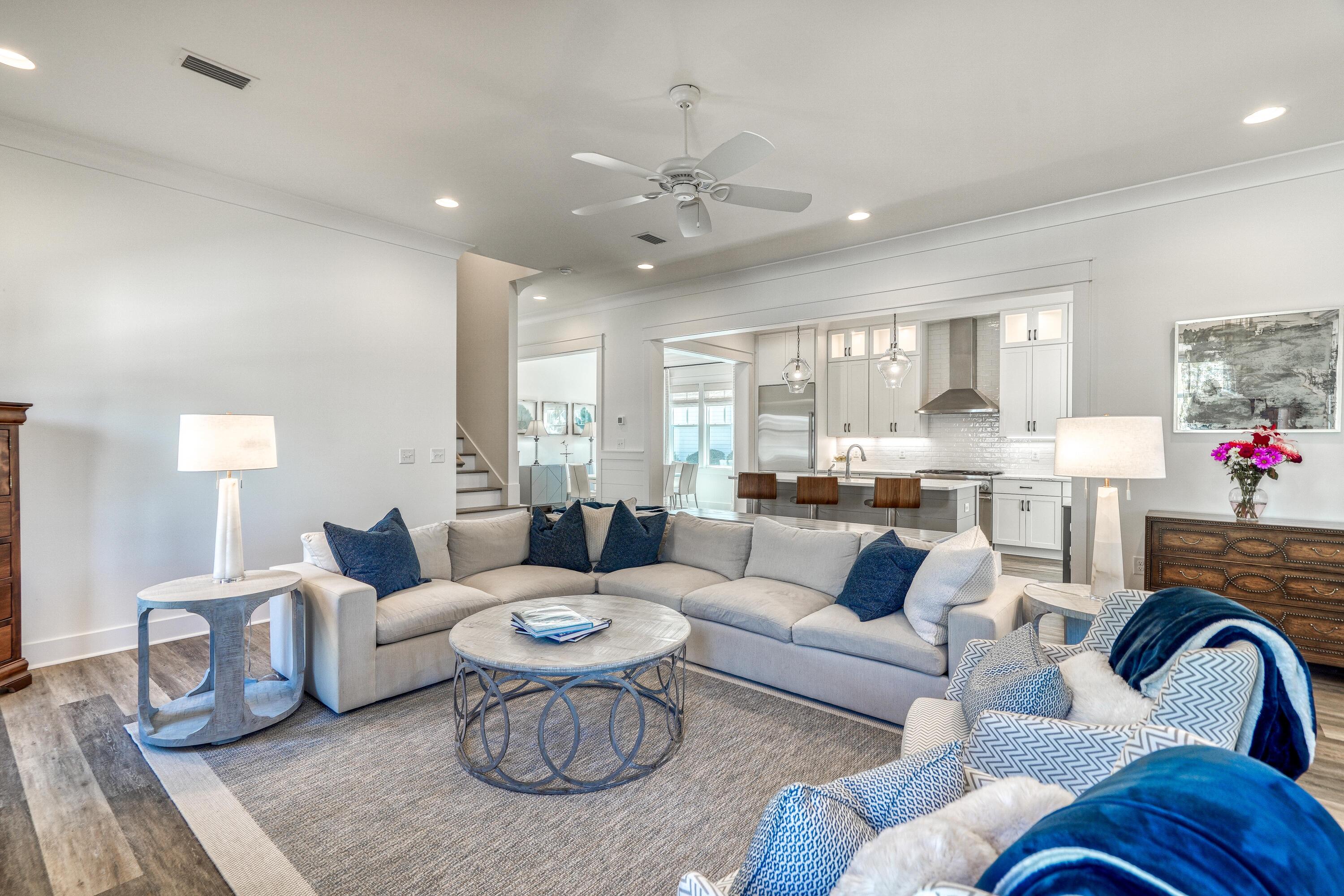 WATERSOUND ORIGINS - Residential