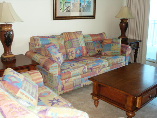 WATERSCAPE - Residential