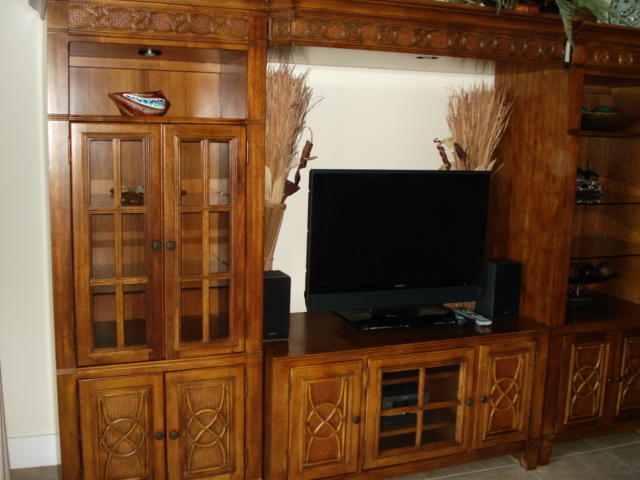 WATERSCAPE - Residential