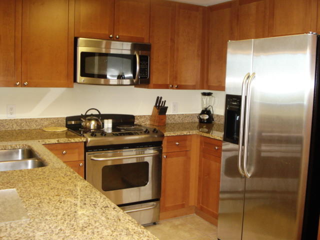 WATERSCAPE - Residential