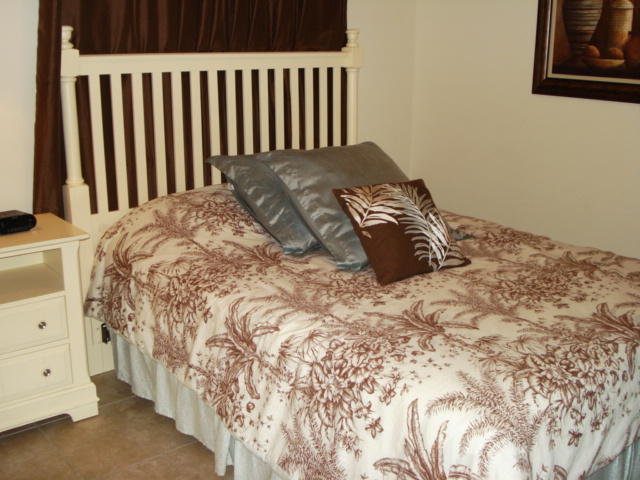 WATERSCAPE - Residential