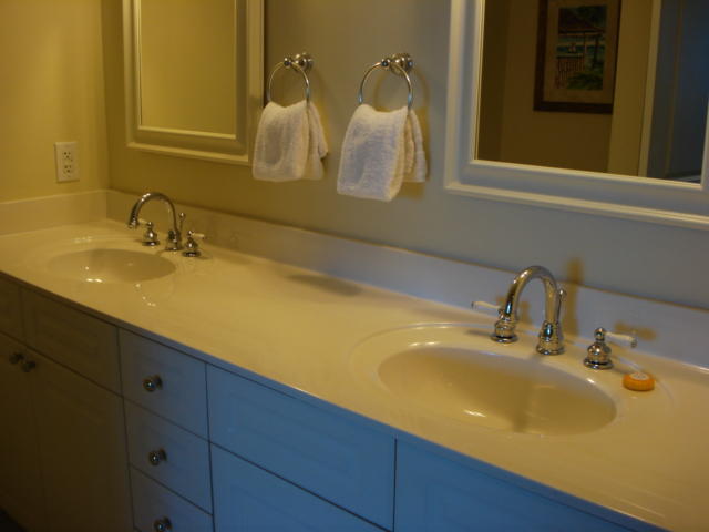 WATERSCAPE - Residential