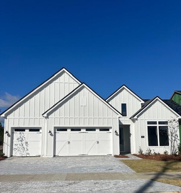 Breakwater at Ward Creek - Residential