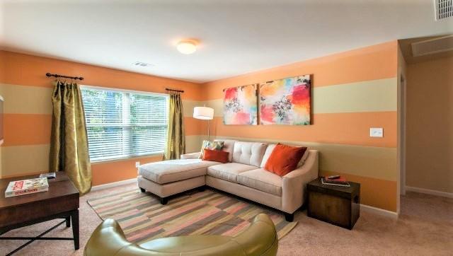 Redstone Commons - Residential