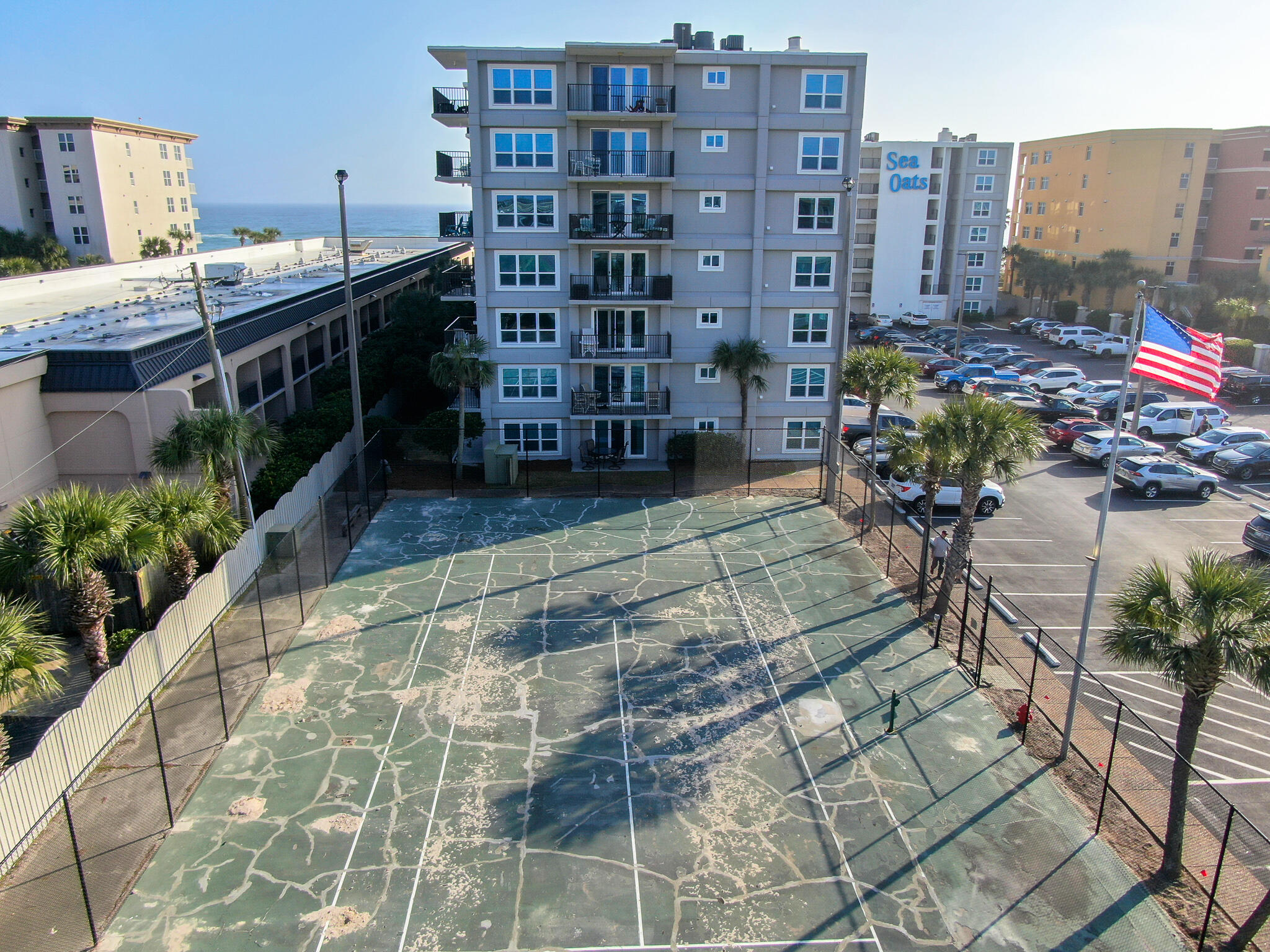 SEA OATS CONDO - Residential