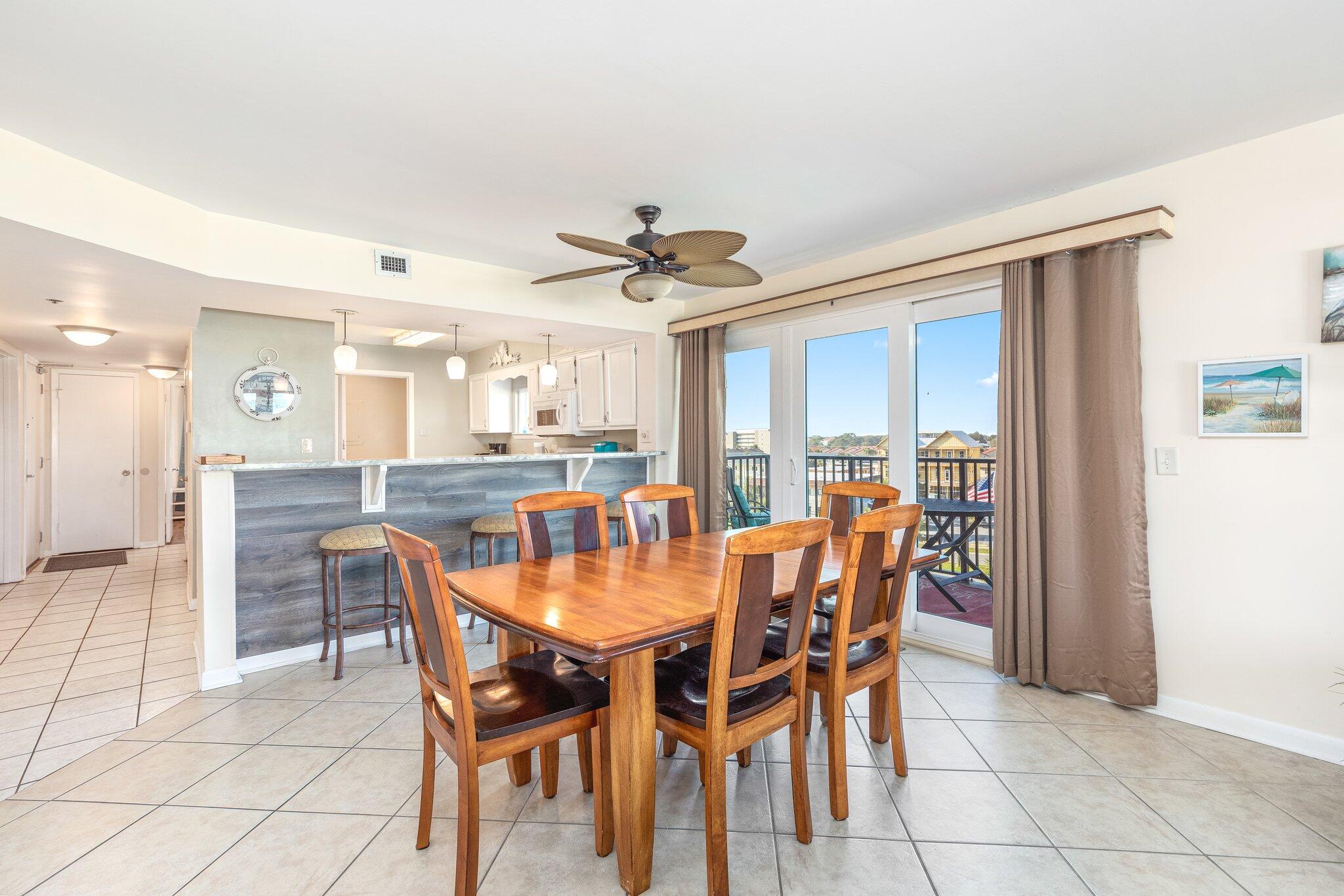 SEA OATS CONDO - Residential