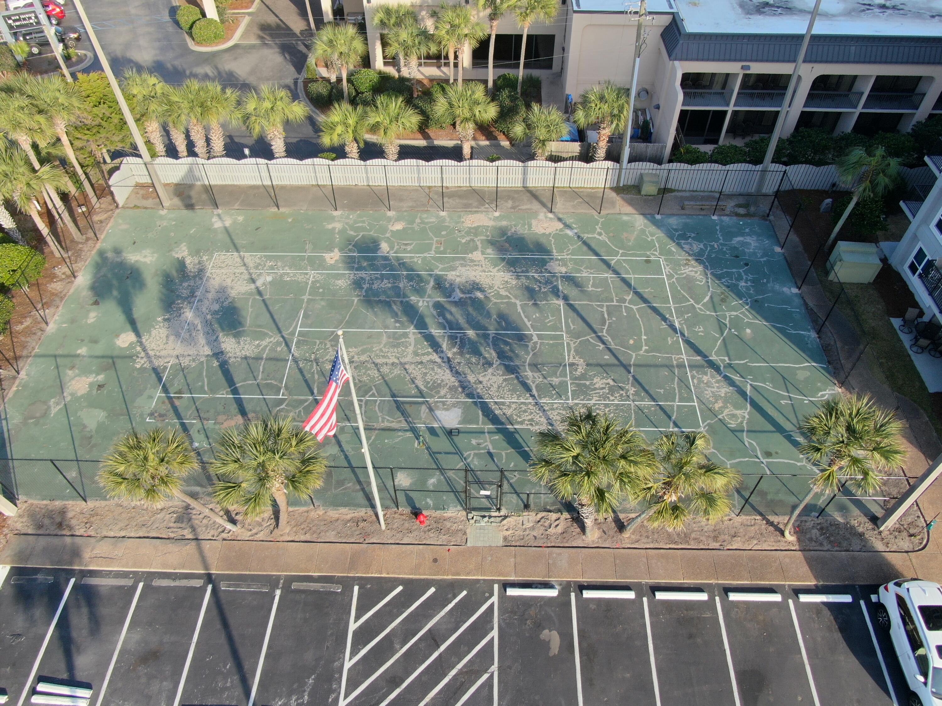 SEA OATS CONDO - Residential