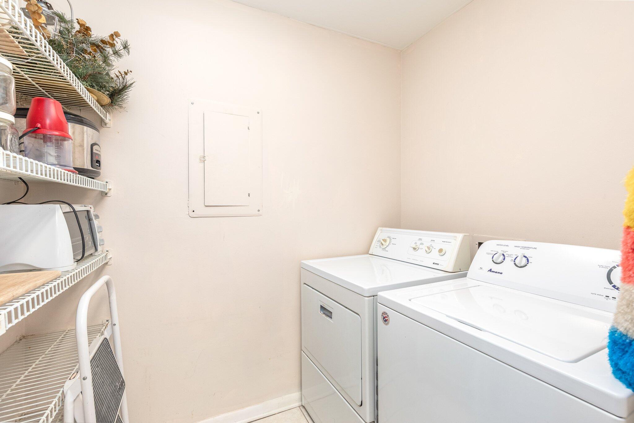 SEA OATS CONDO - Residential