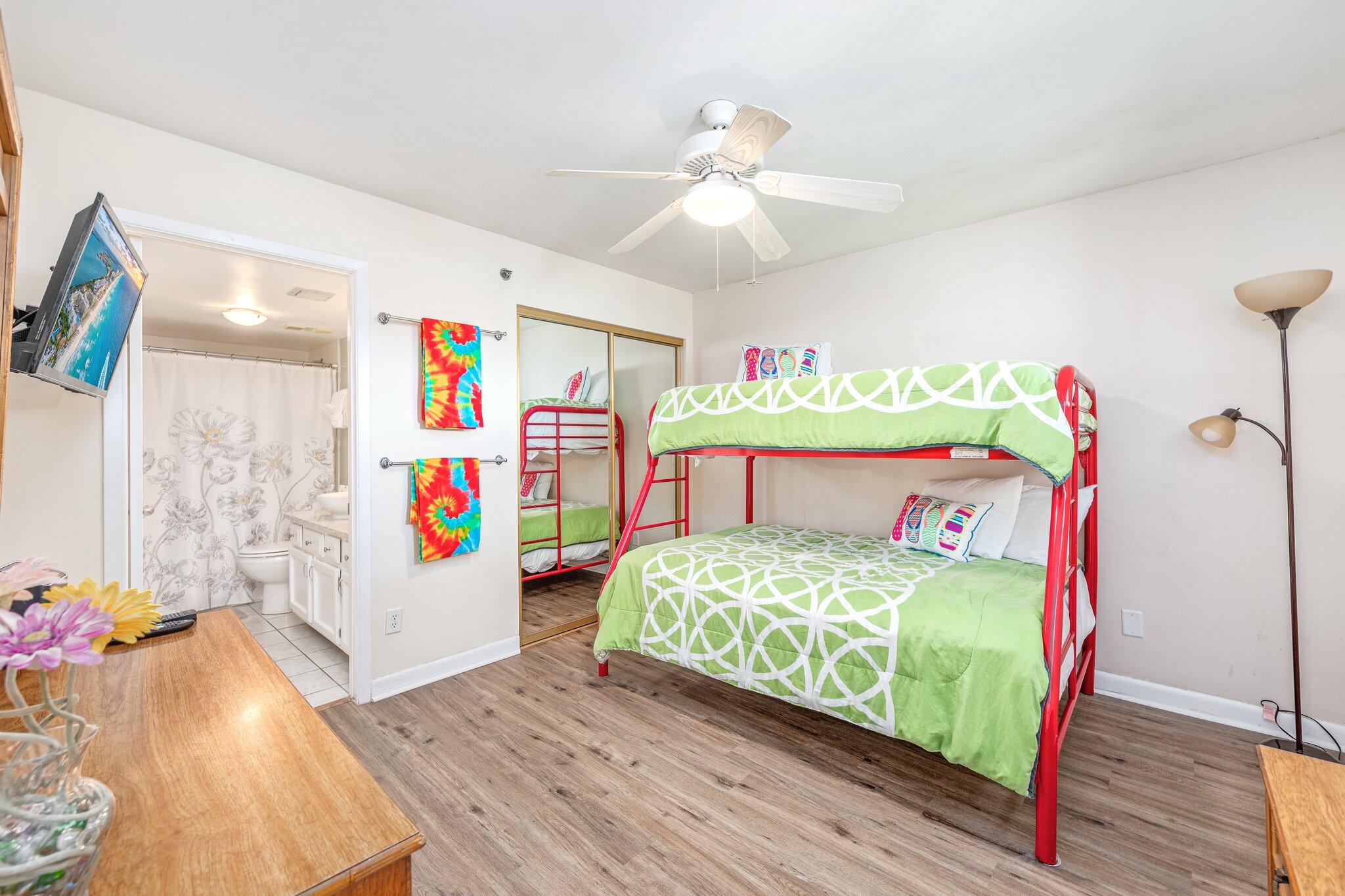 SEA OATS CONDO - Residential