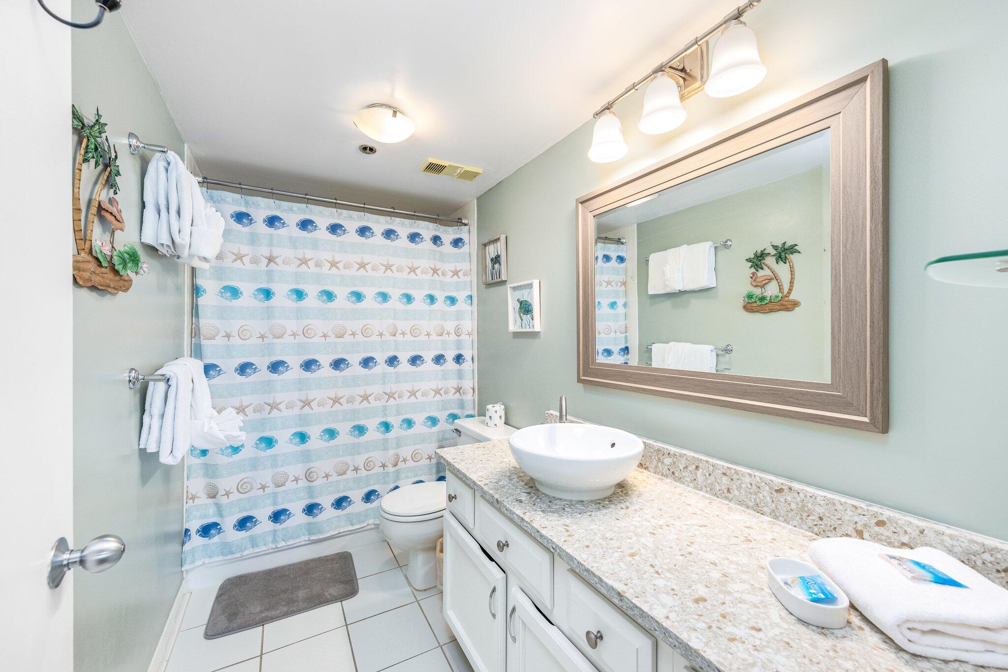 SEA OATS CONDO - Residential