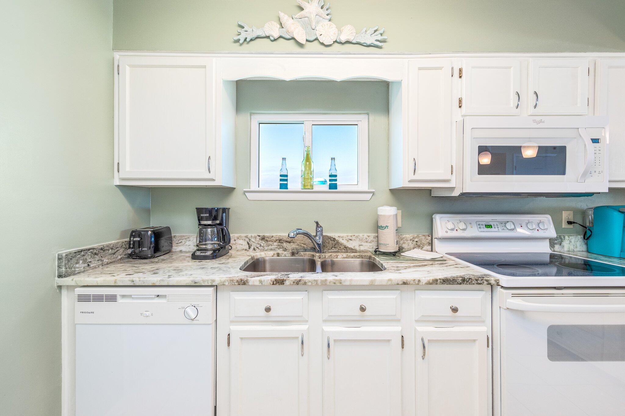 SEA OATS CONDO - Residential