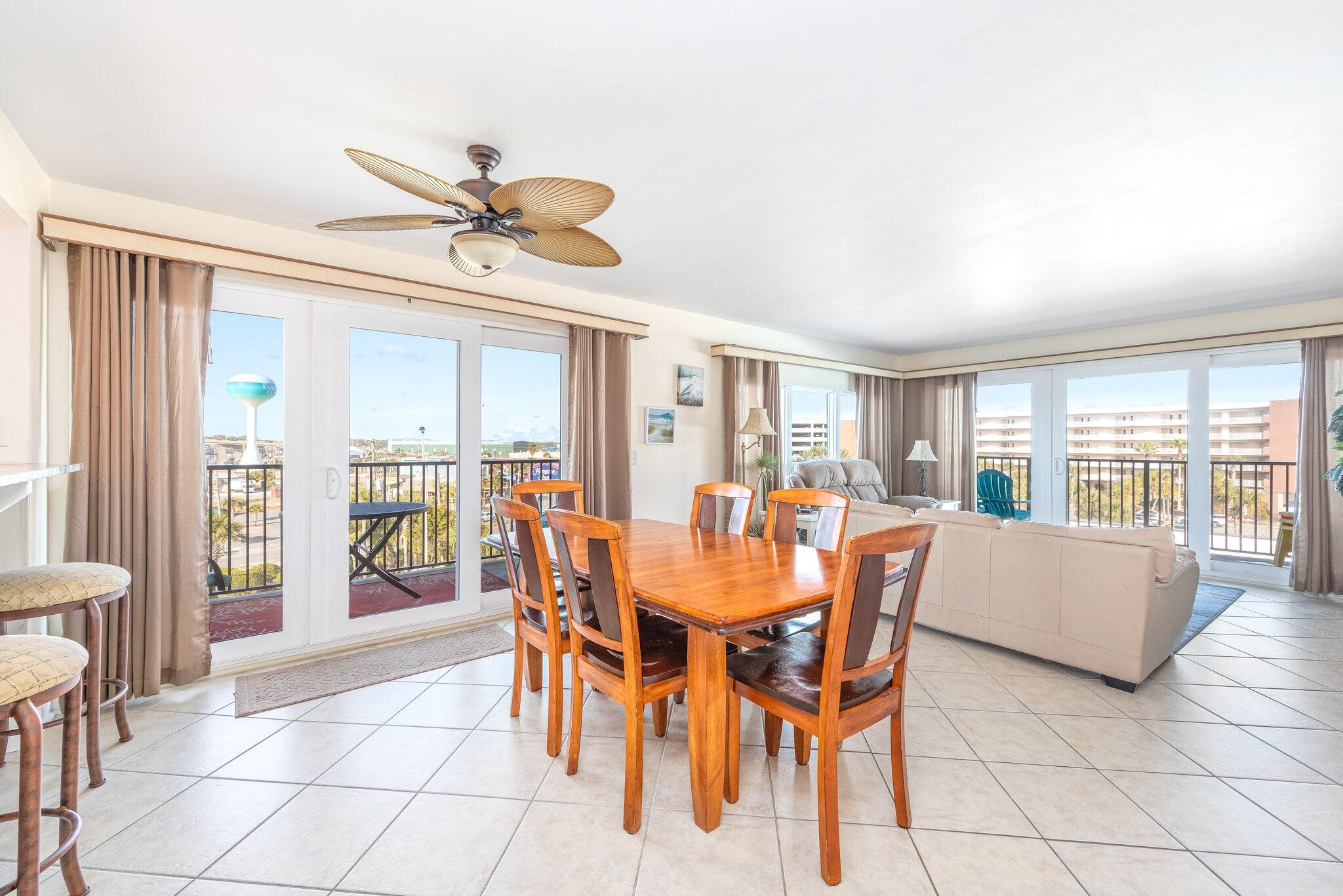 SEA OATS CONDO - Residential