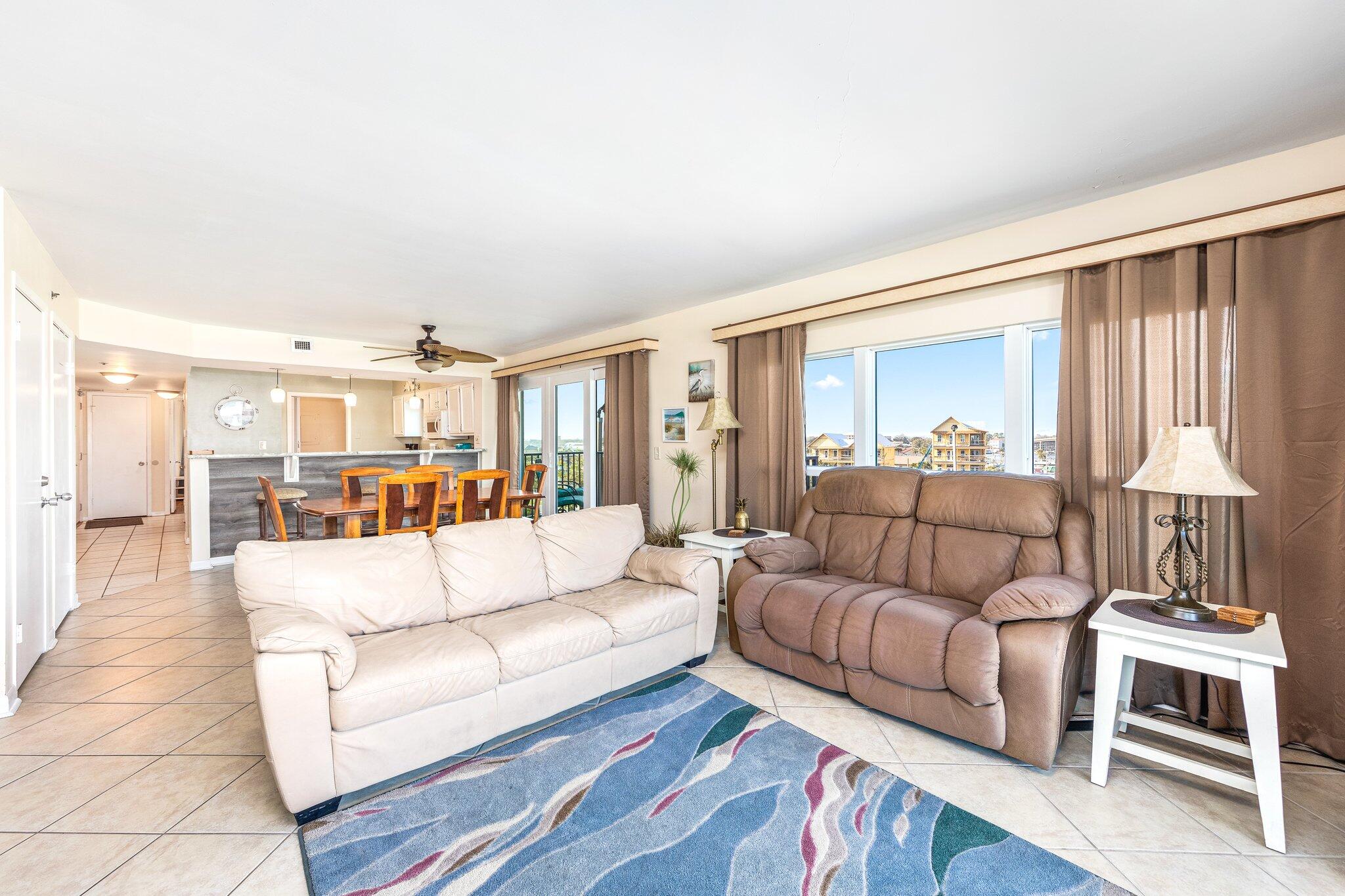 SEA OATS CONDO - Residential