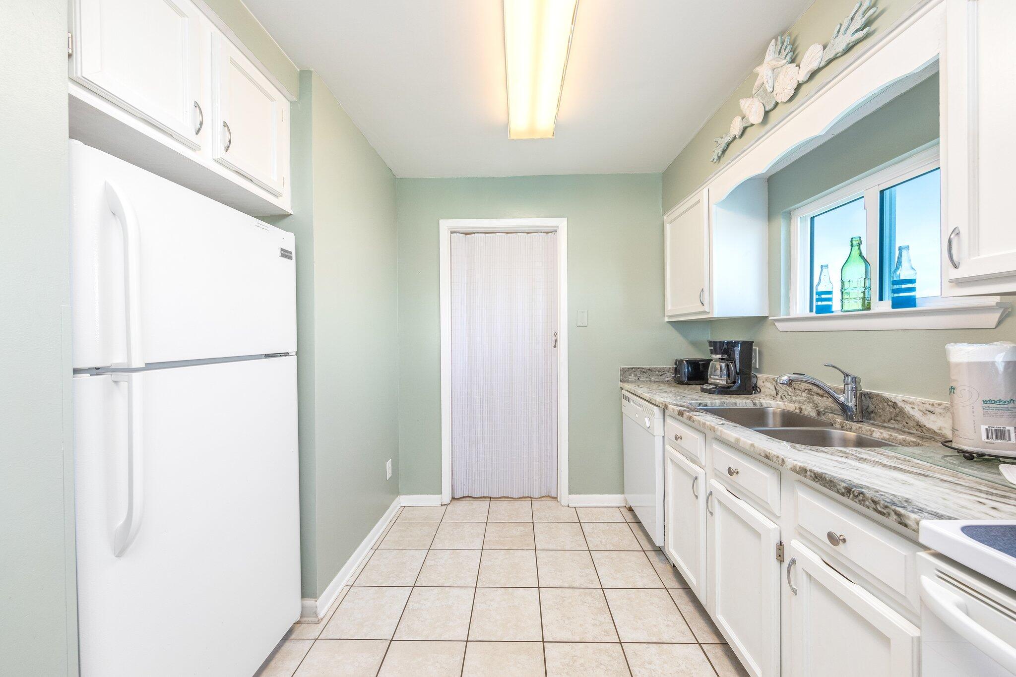 SEA OATS CONDO - Residential