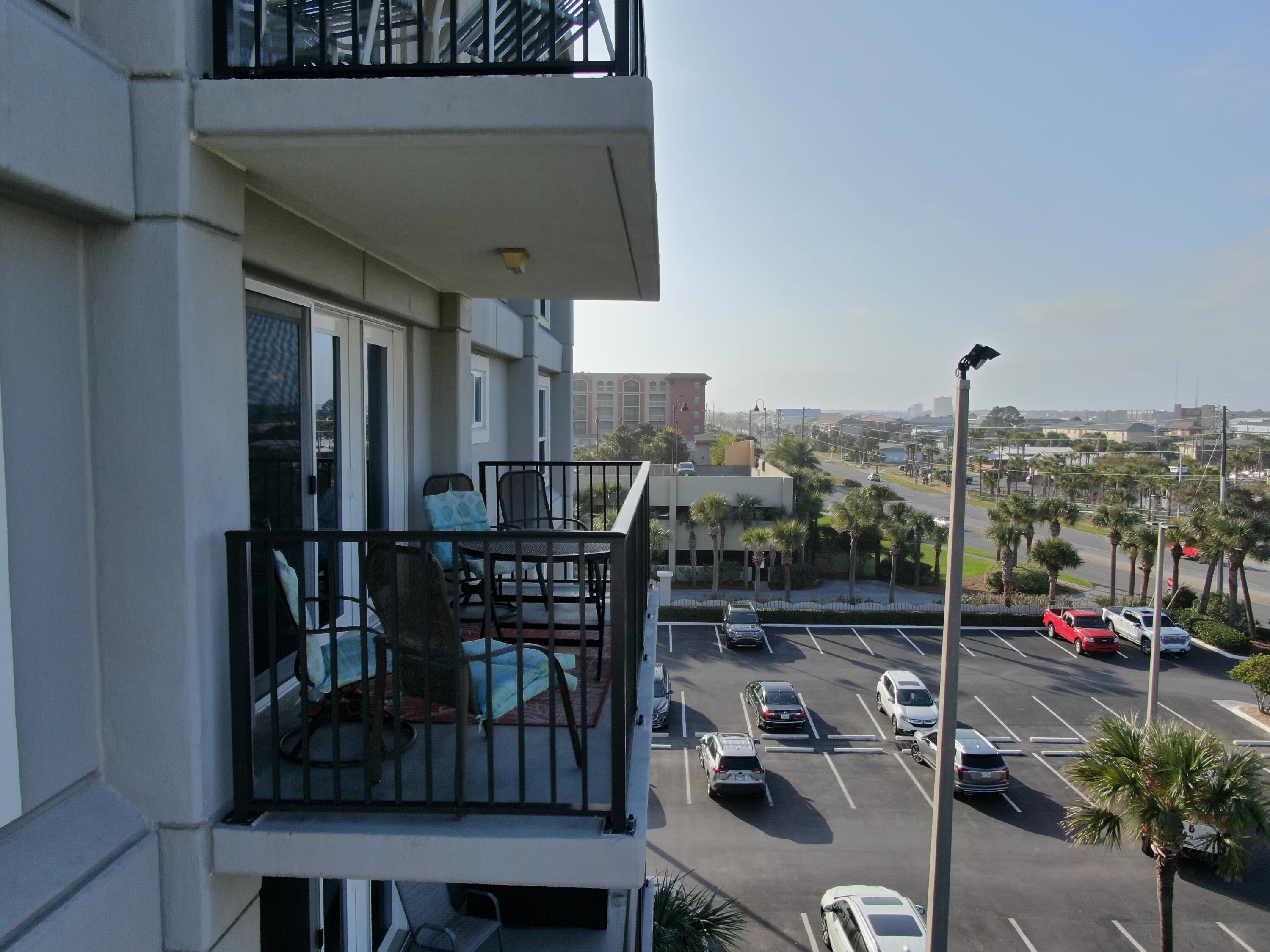 SEA OATS CONDO - Residential