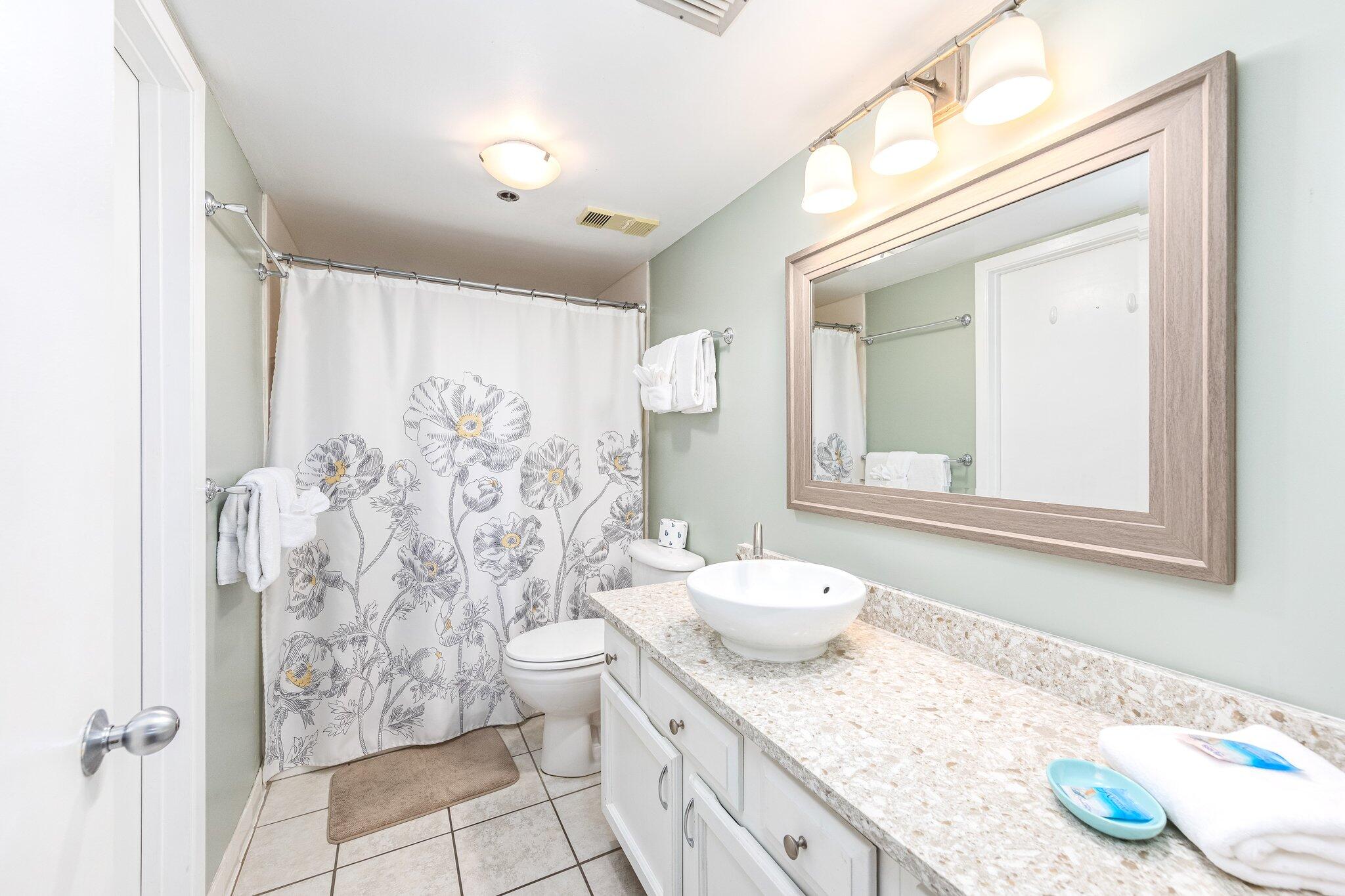 SEA OATS CONDO - Residential