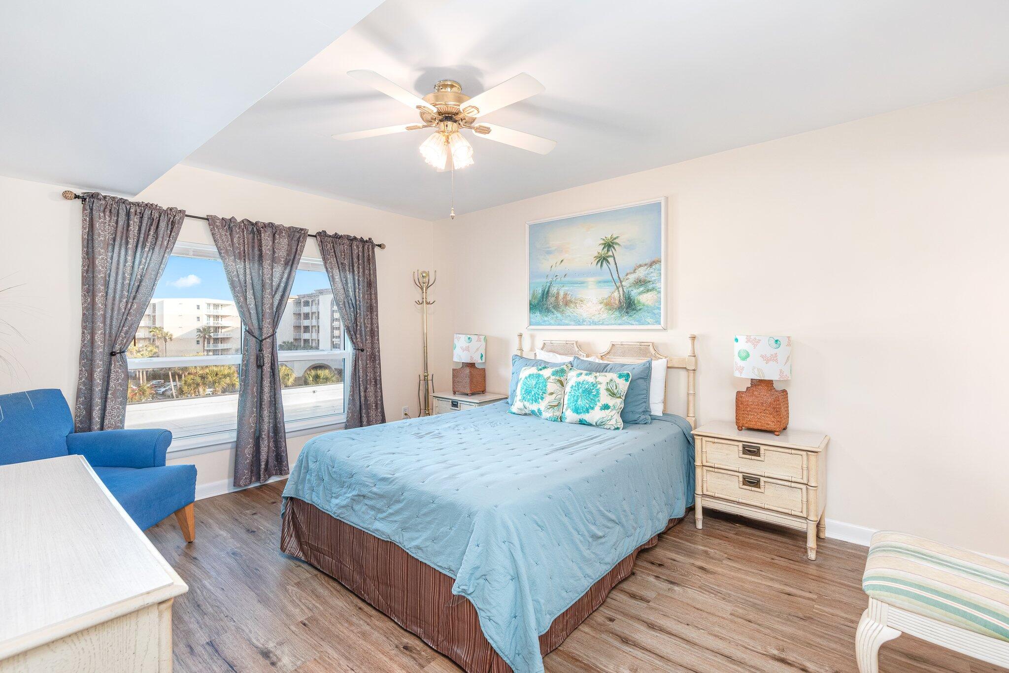 SEA OATS CONDO - Residential