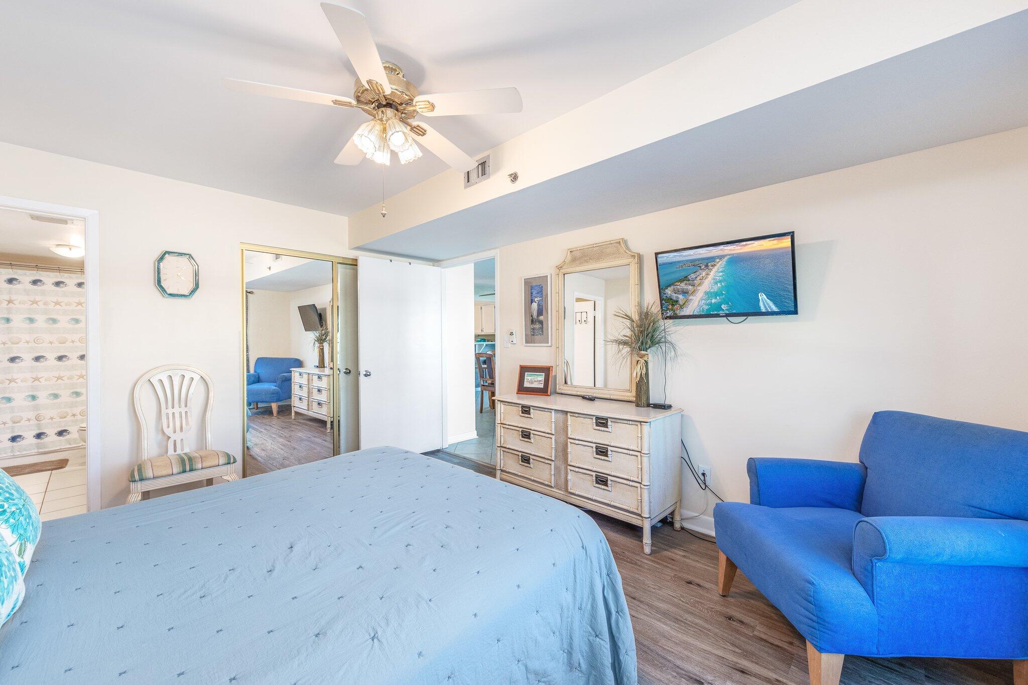 SEA OATS CONDO - Residential