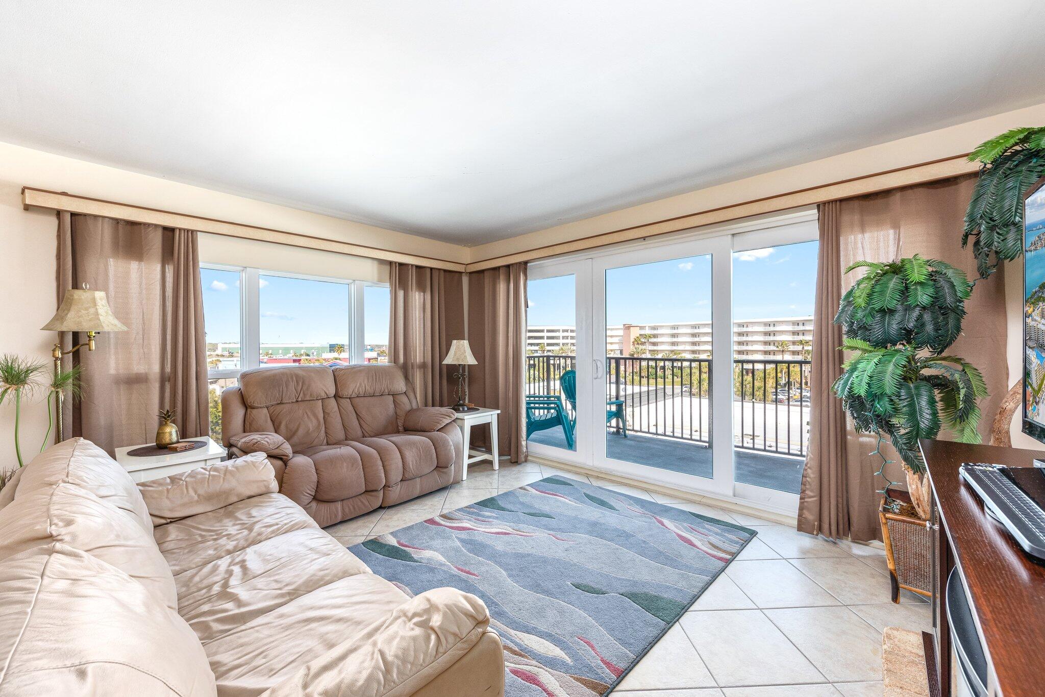SEA OATS CONDO - Residential