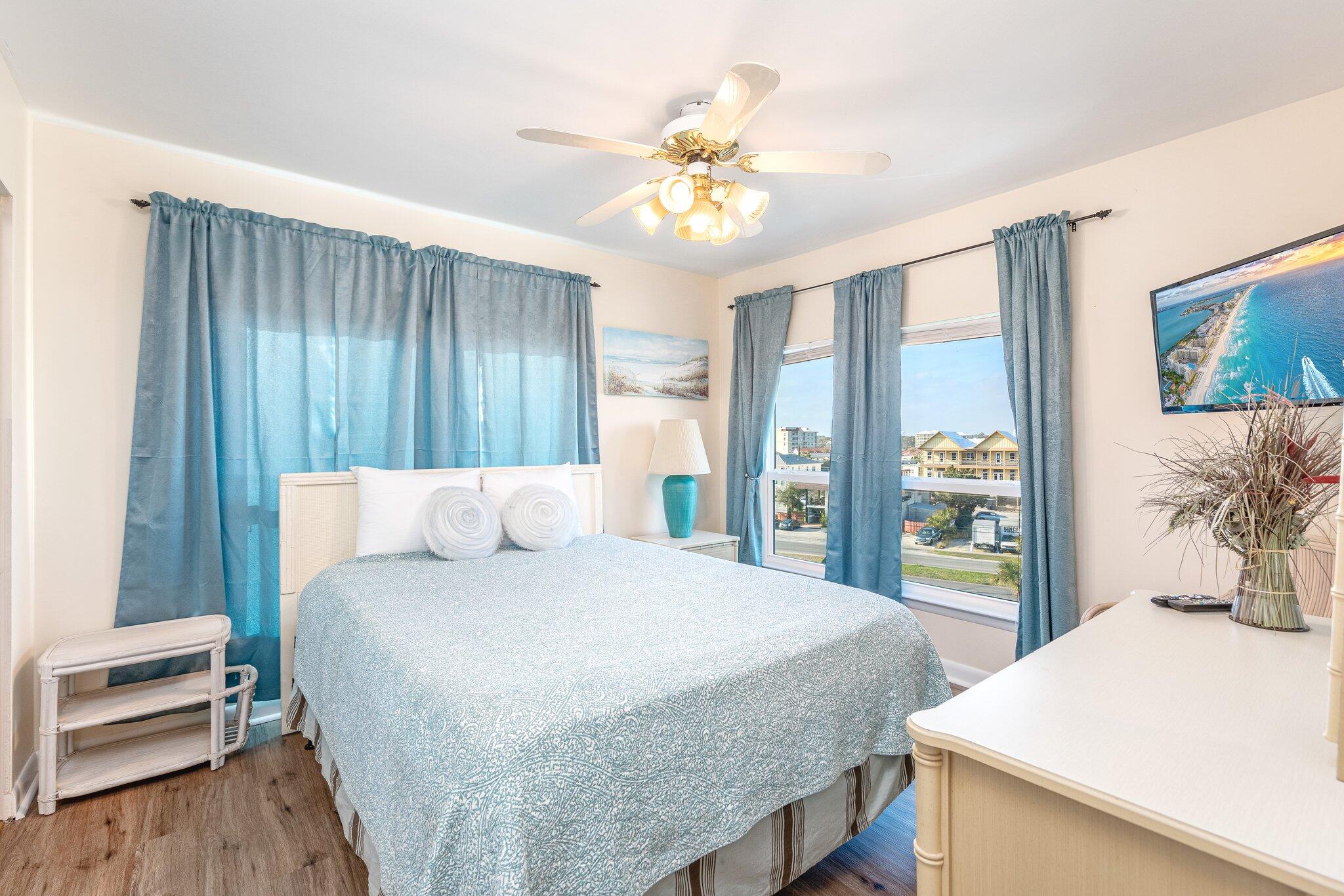 SEA OATS CONDO - Residential