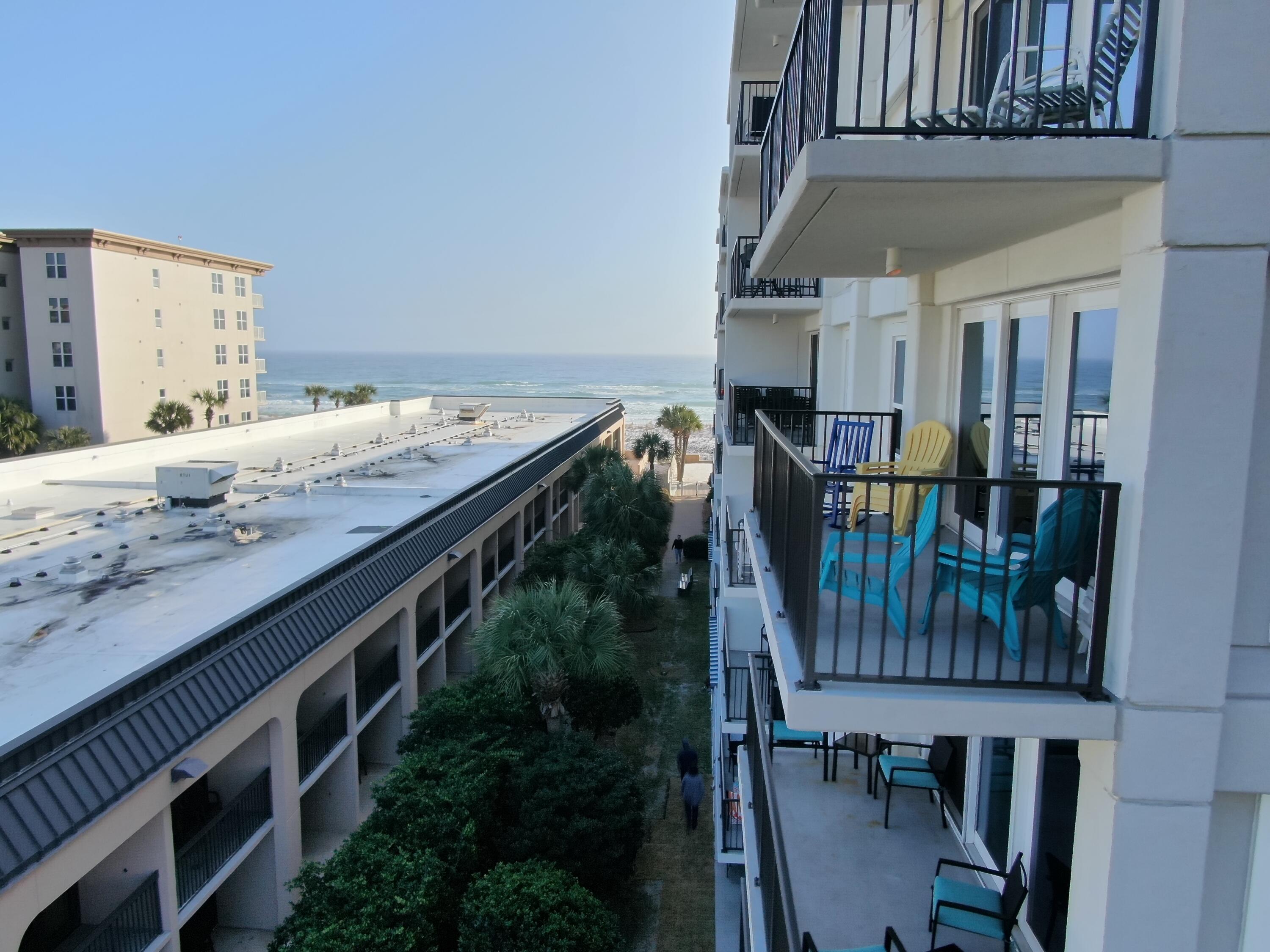 SEA OATS CONDO - Residential