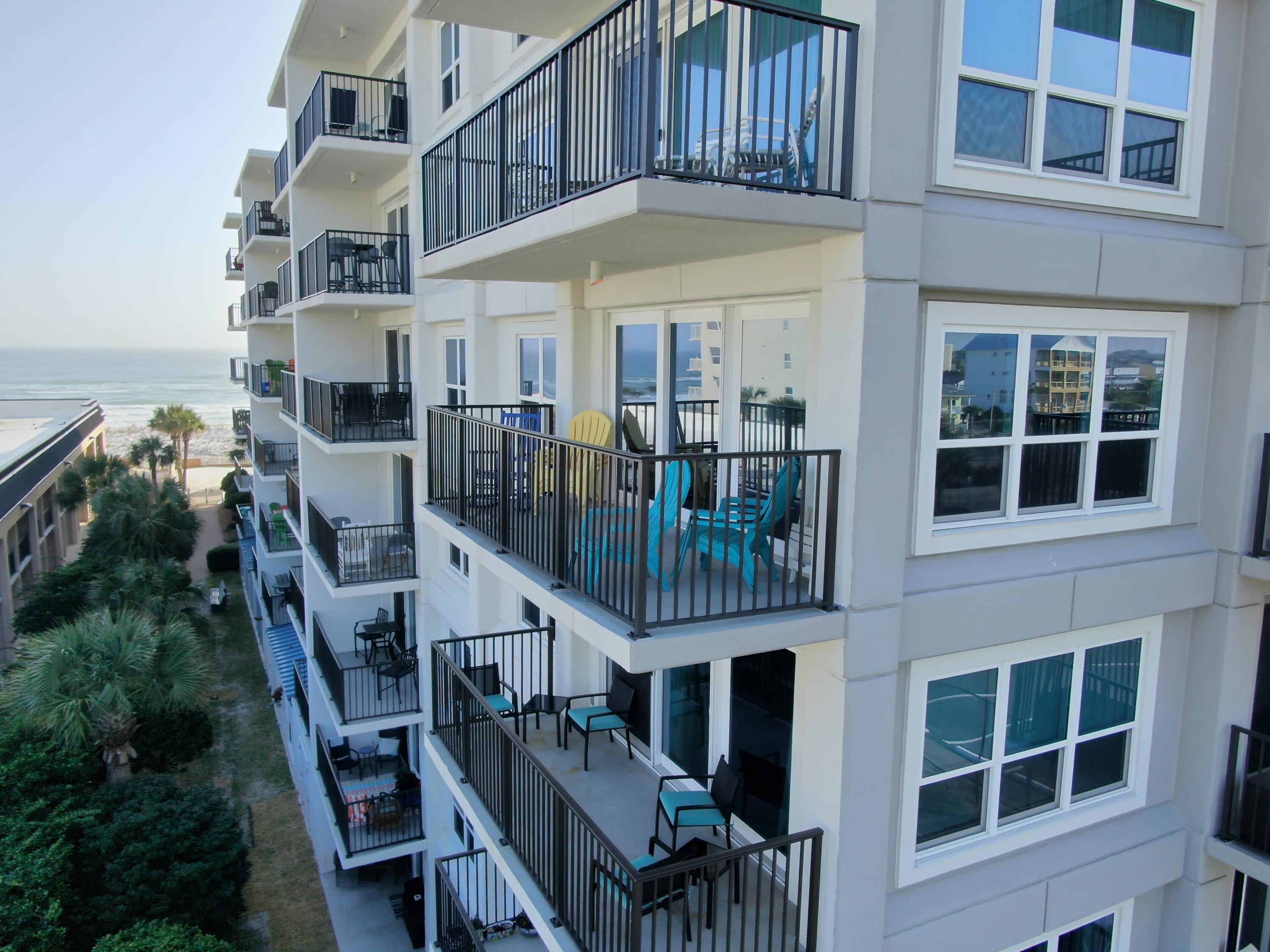 SEA OATS CONDO - Residential