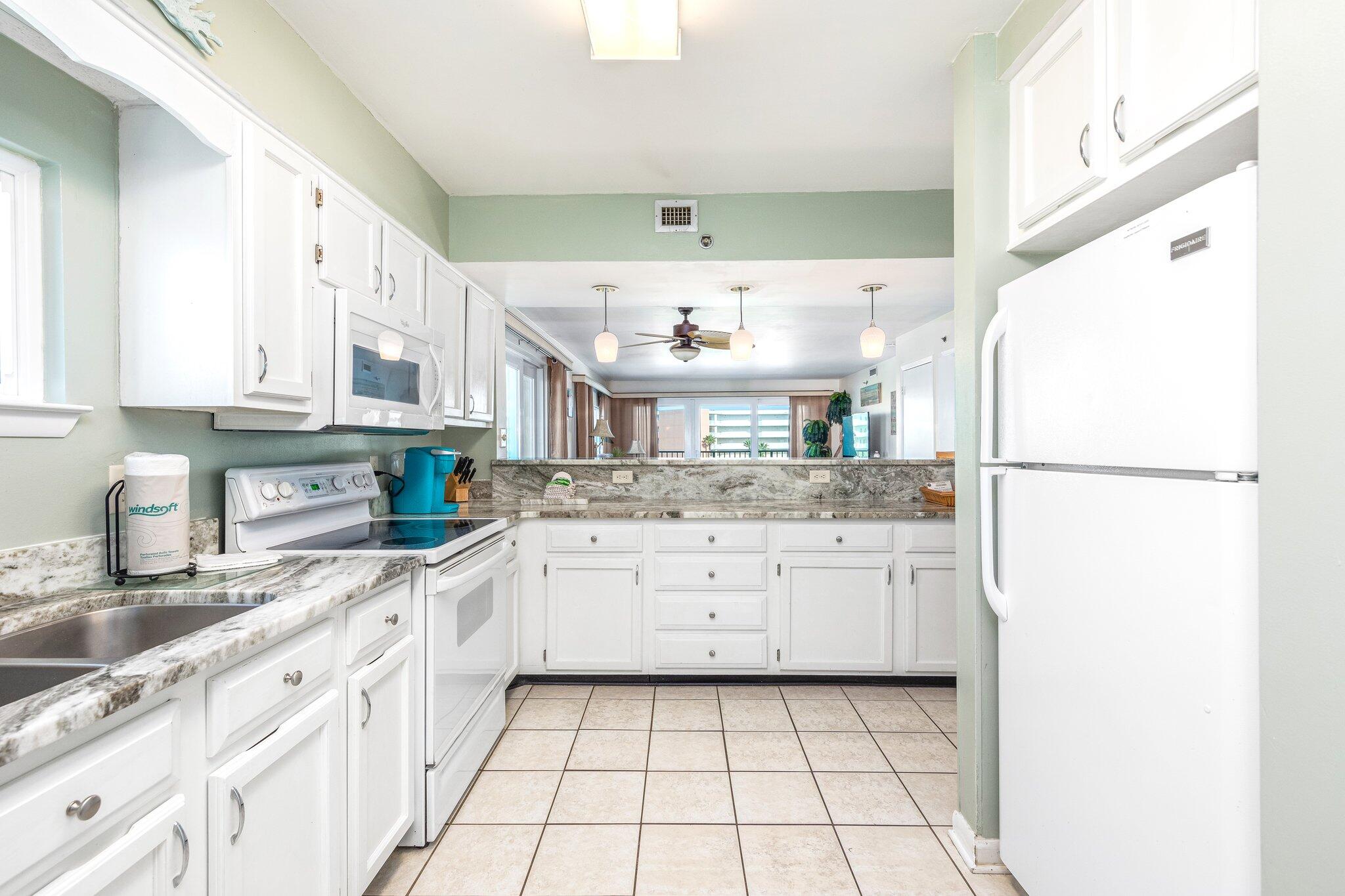 SEA OATS CONDO - Residential