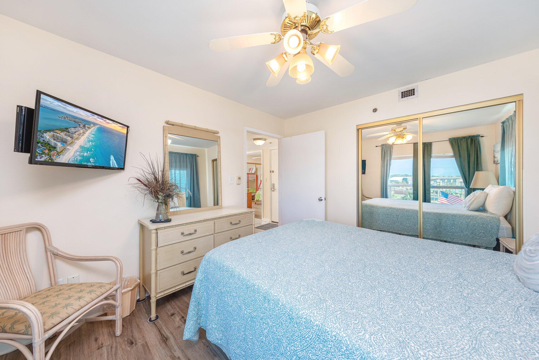 SEA OATS CONDO - Residential