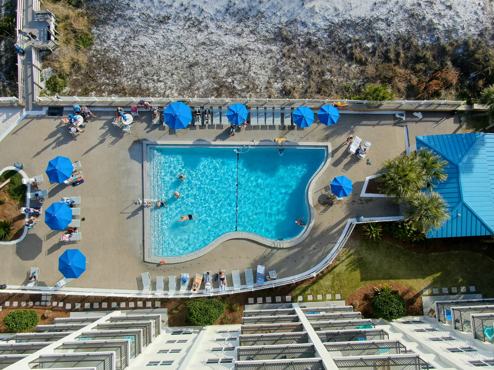 SEA OATS CONDO - Residential