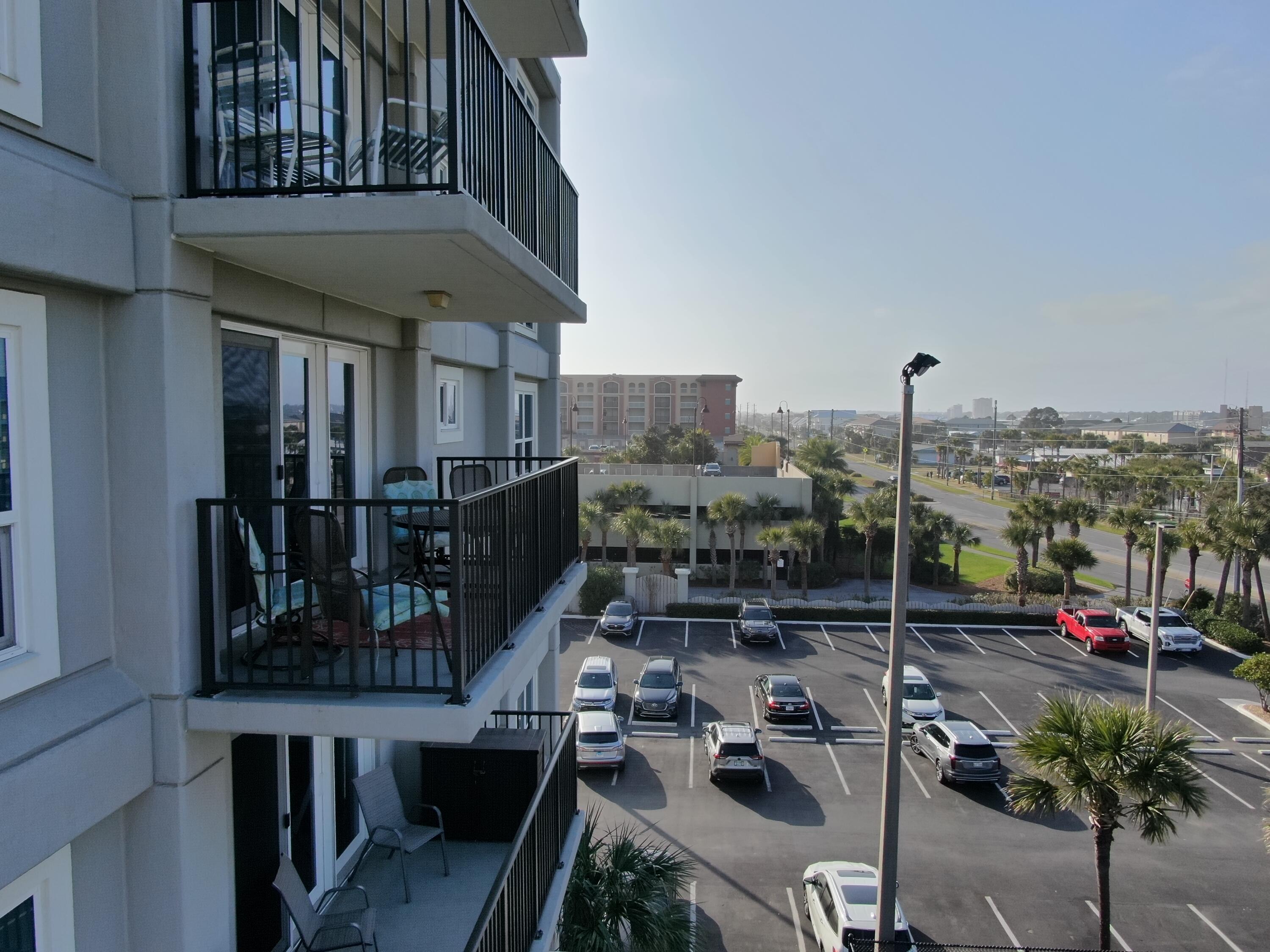 SEA OATS CONDO - Residential