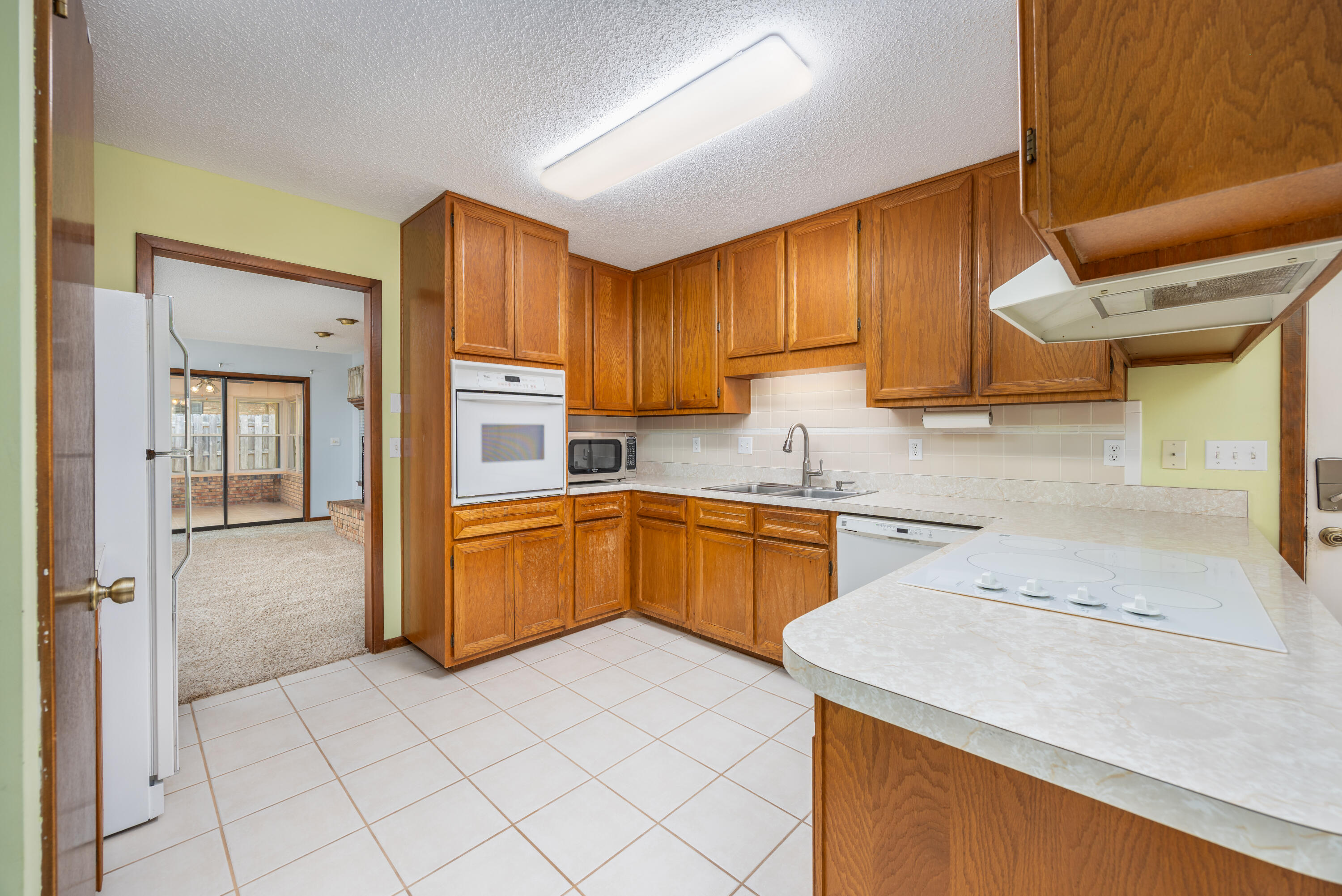 CARIBBEAN VILLAGE EAST 3 - Residential