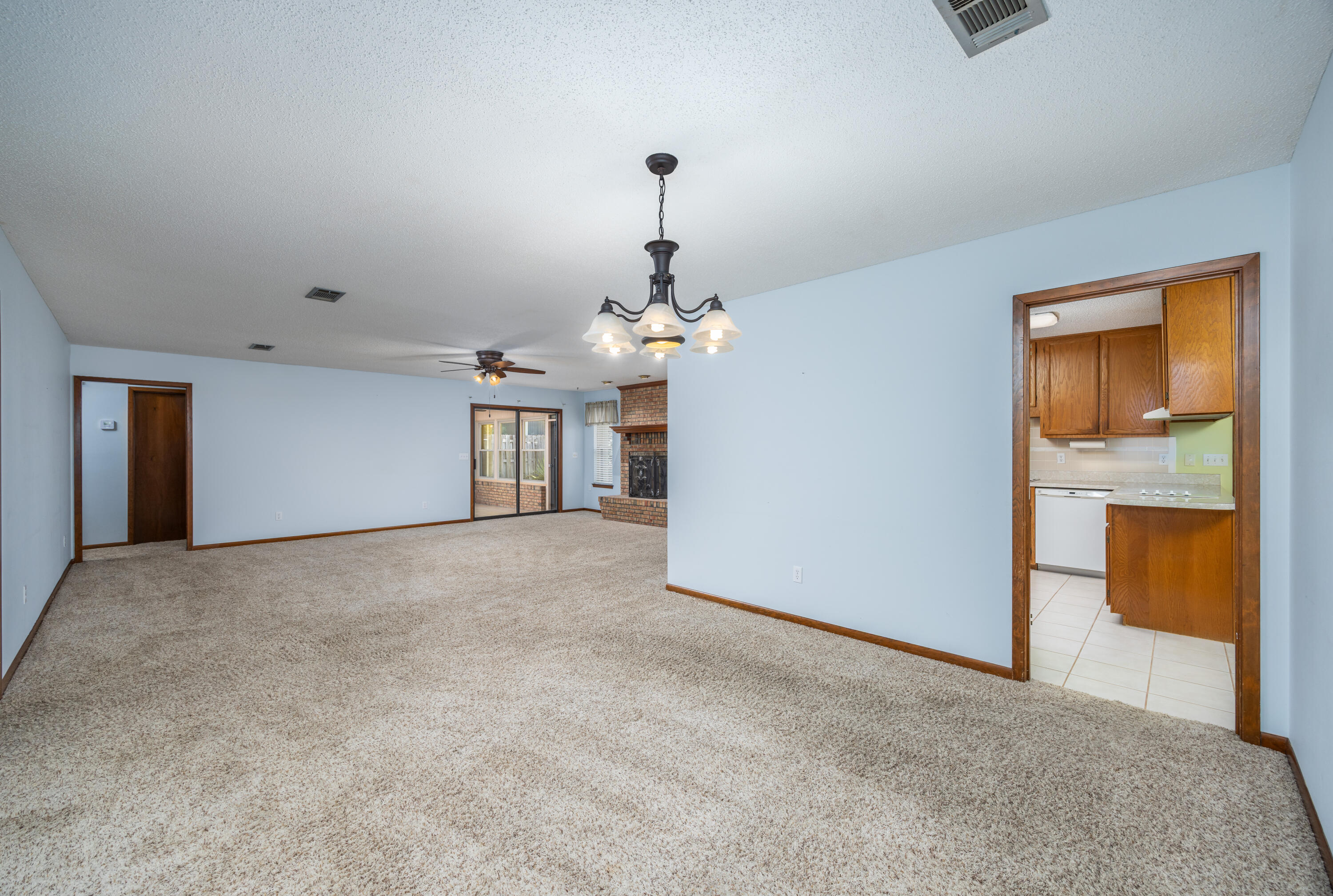 CARIBBEAN VILLAGE EAST 3 - Residential