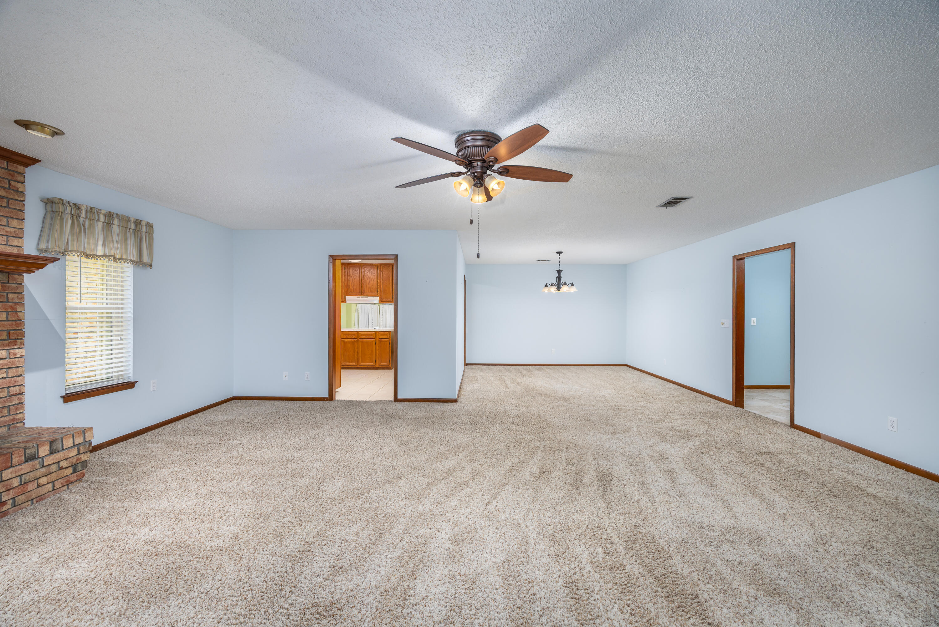 CARIBBEAN VILLAGE EAST 3 - Residential