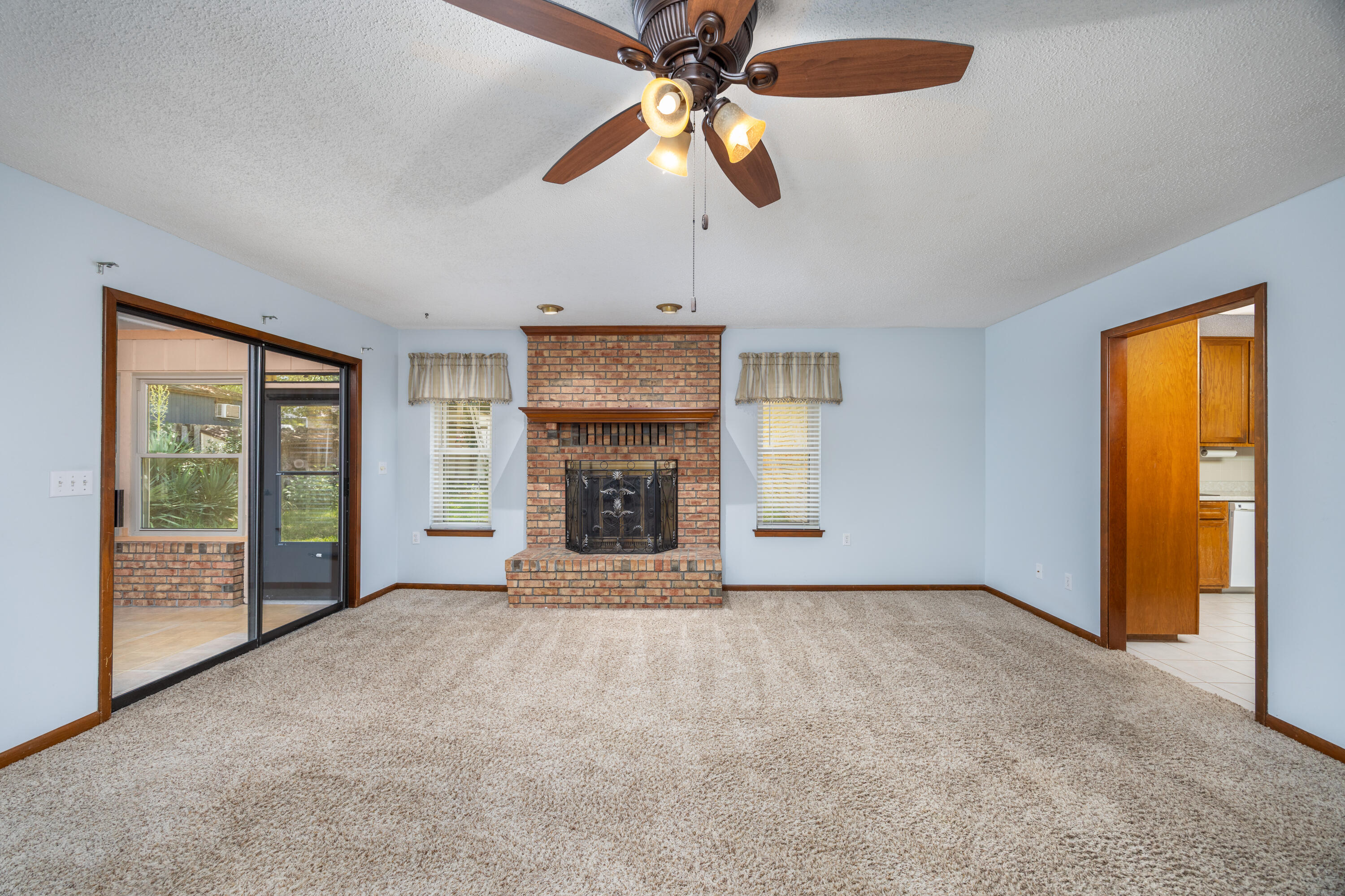 CARIBBEAN VILLAGE EAST 3 - Residential