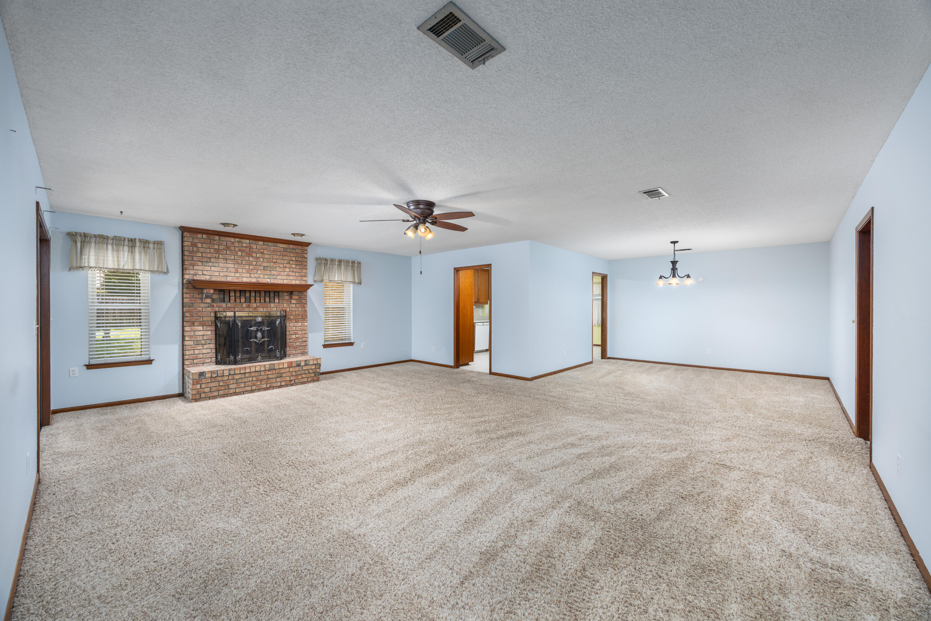 CARIBBEAN VILLAGE EAST 3 - Residential