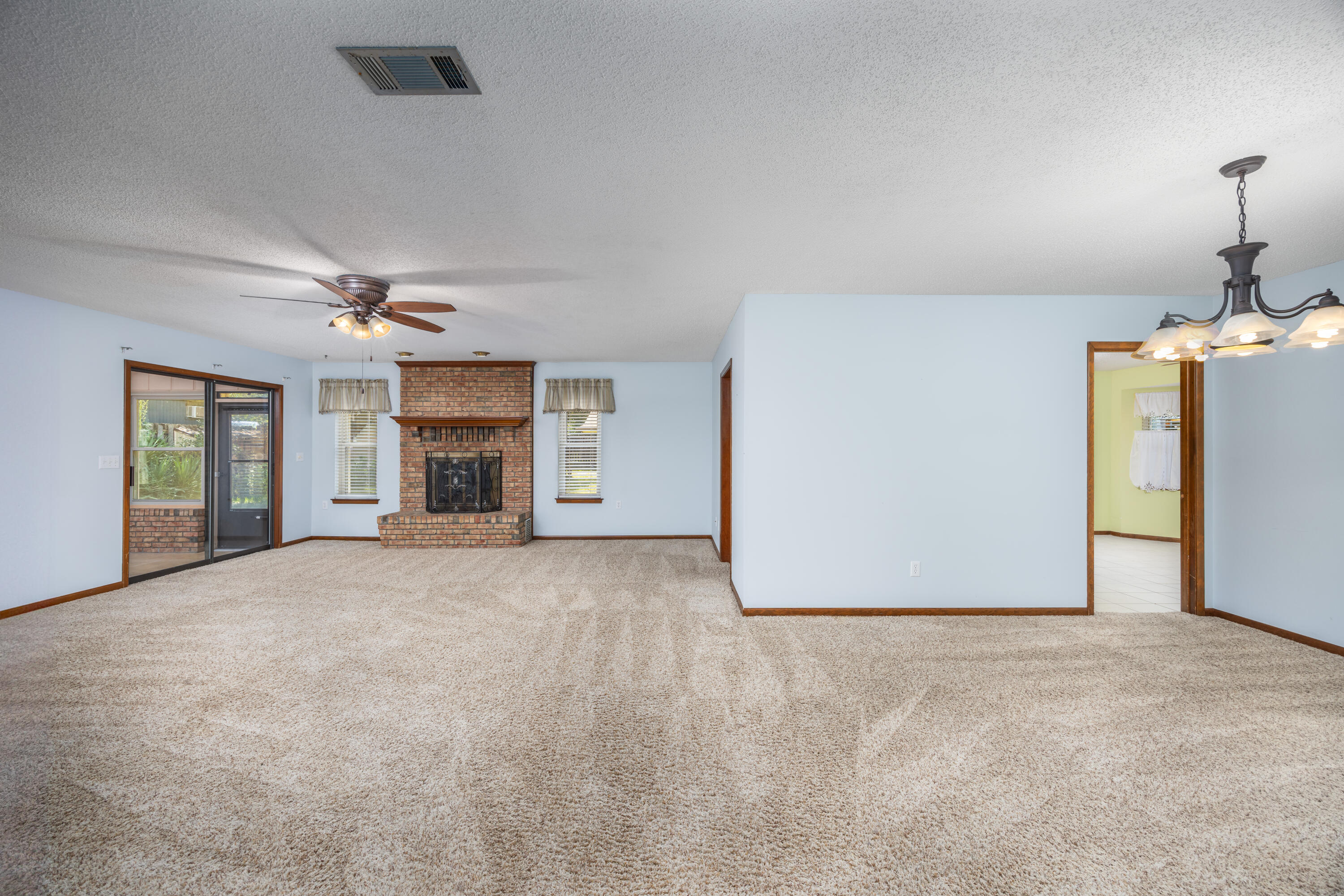 CARIBBEAN VILLAGE EAST 3 - Residential