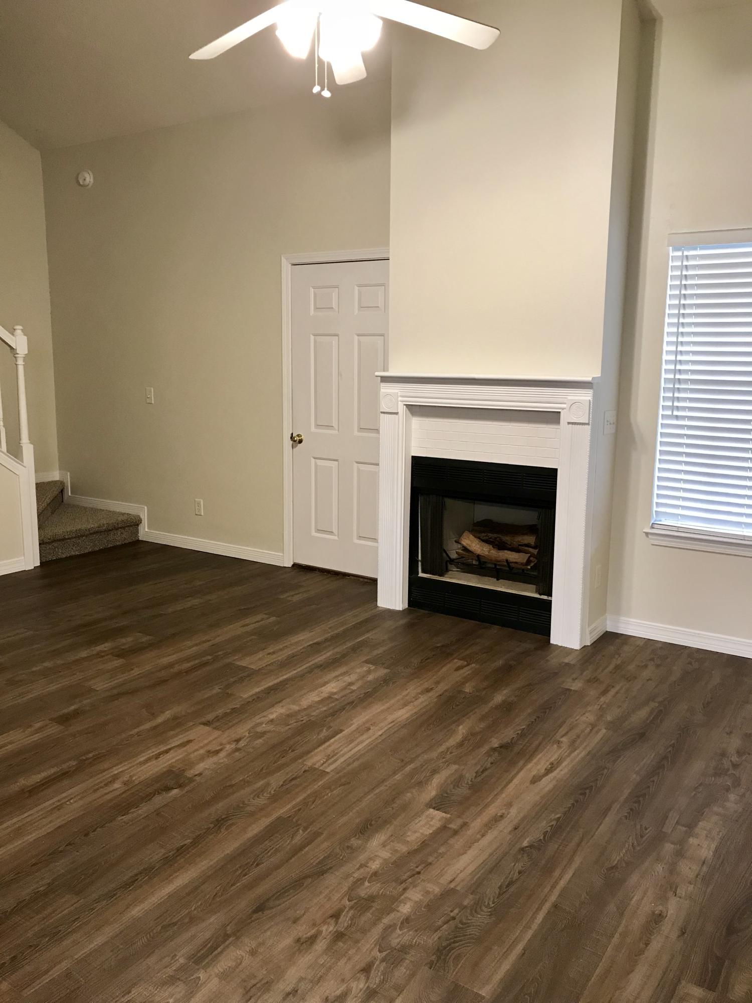 SHALIMAR VILLAGE - Residential