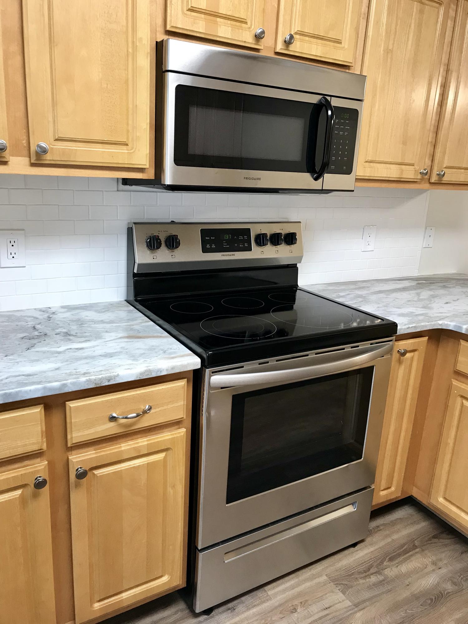 SHALIMAR VILLAGE - Residential