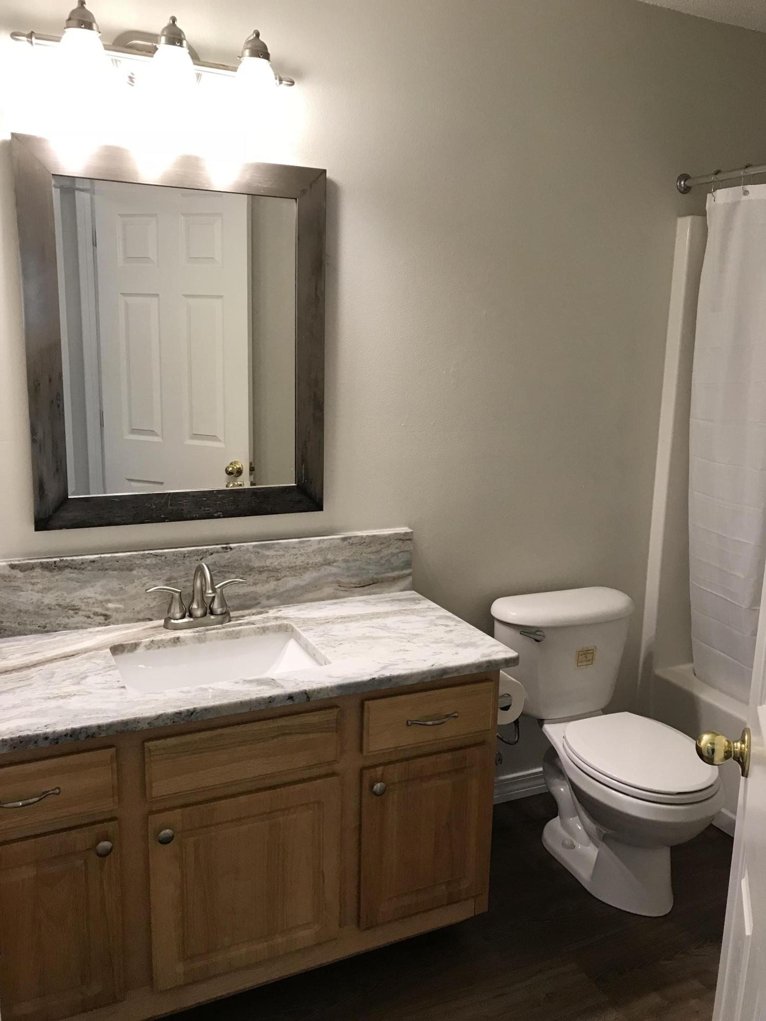 SHALIMAR VILLAGE - Residential