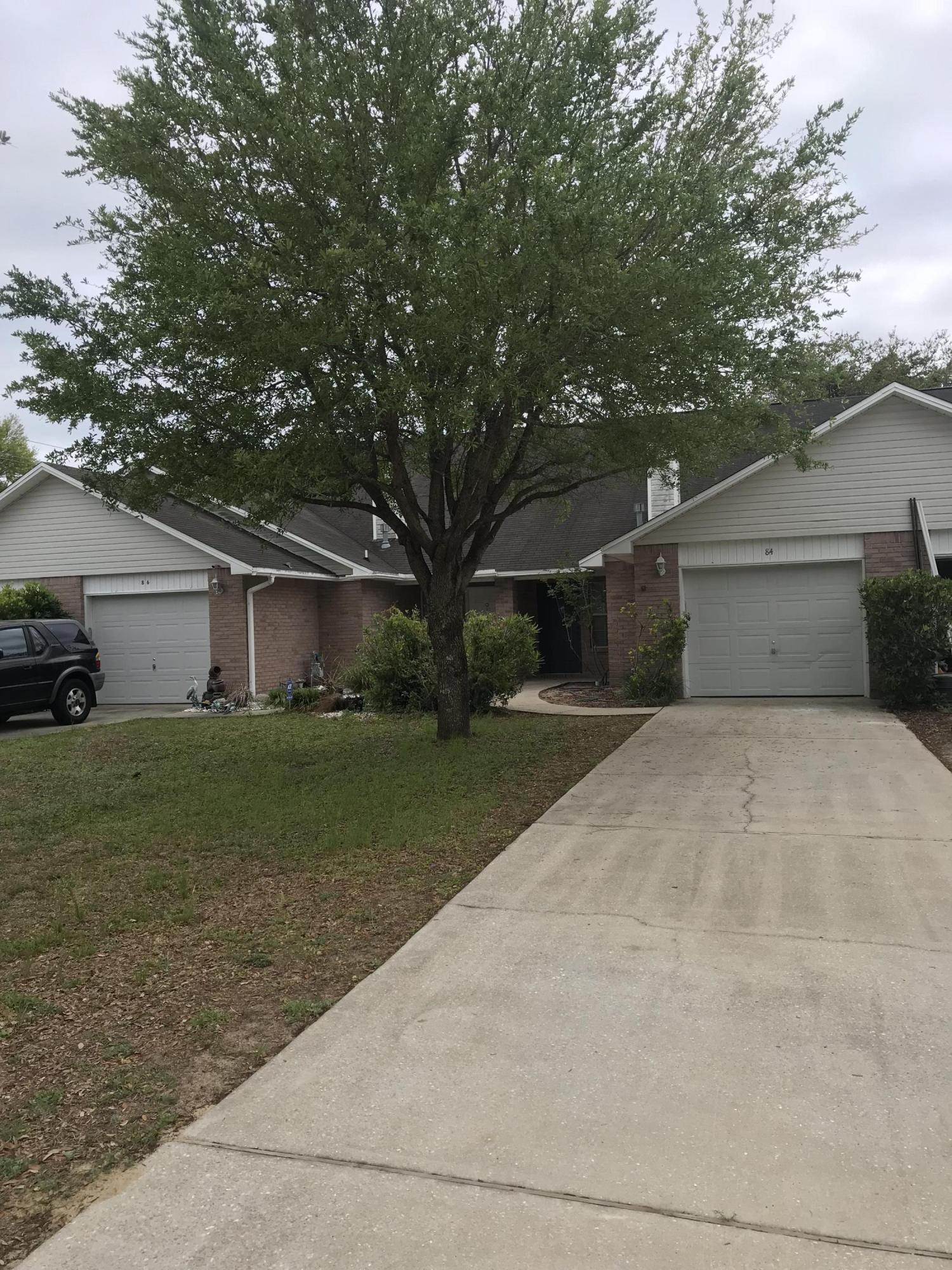 SHALIMAR VILLAGE - Residential