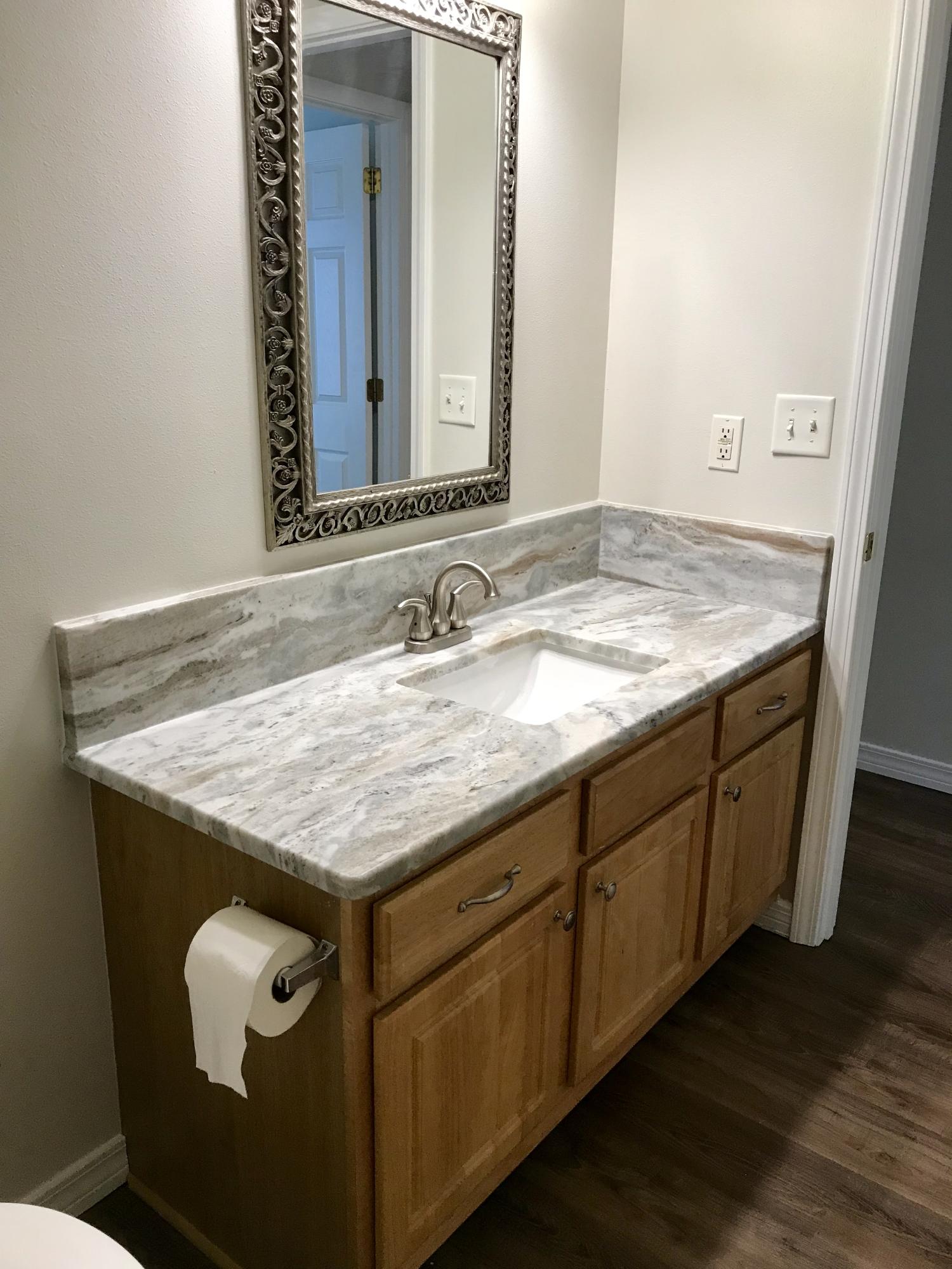 SHALIMAR VILLAGE - Residential