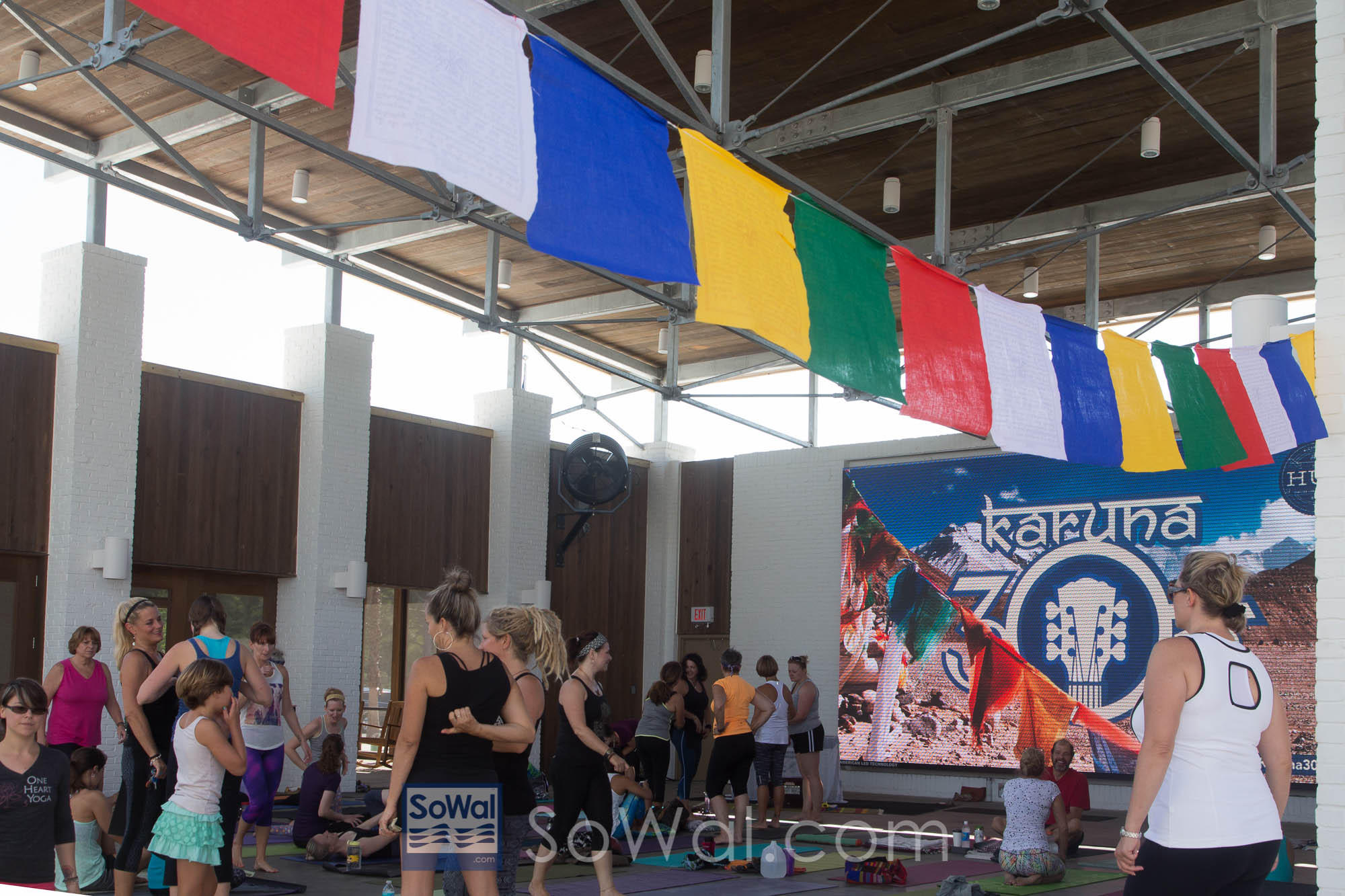 PROMINENCE - Residential