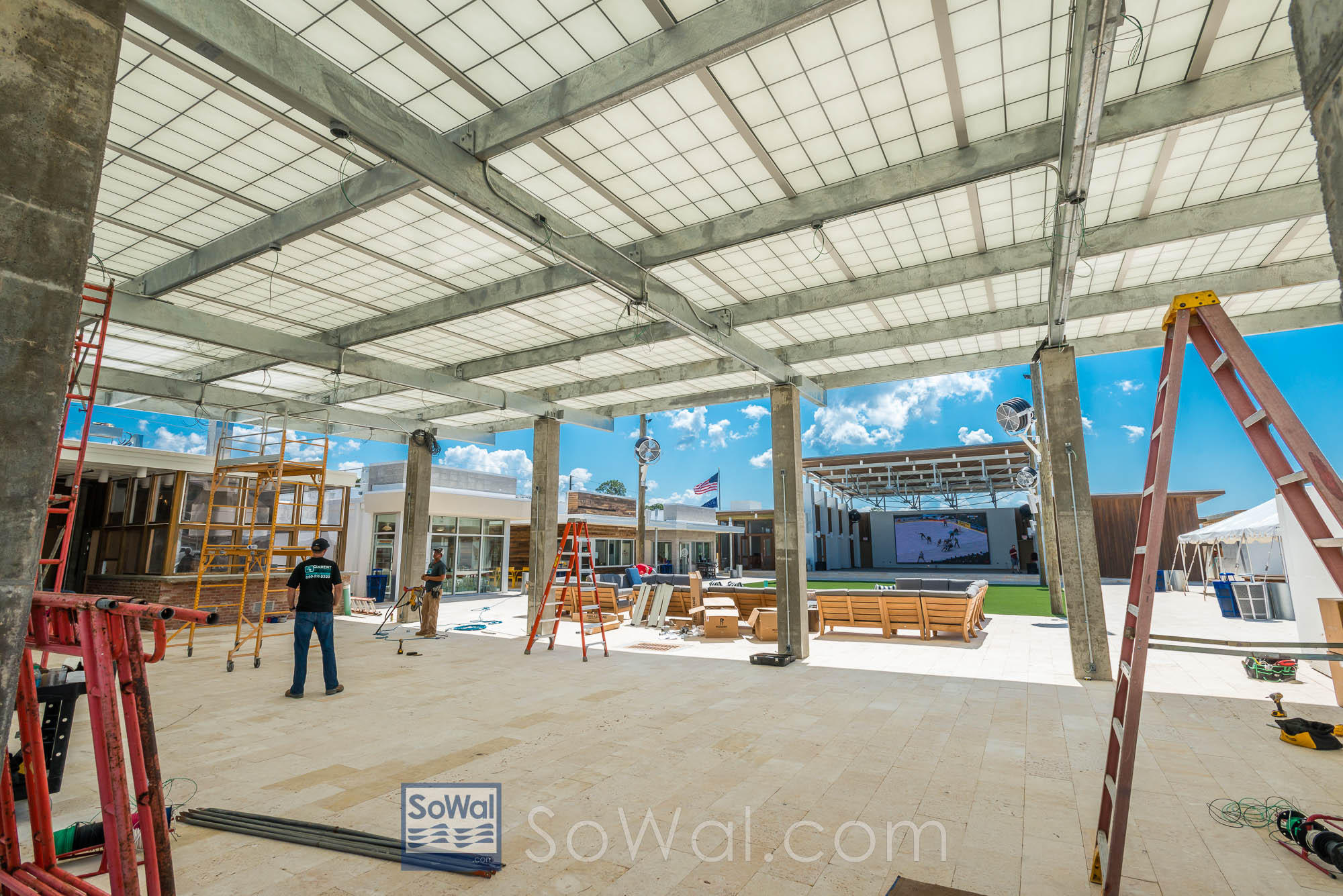 PROMINENCE - Residential