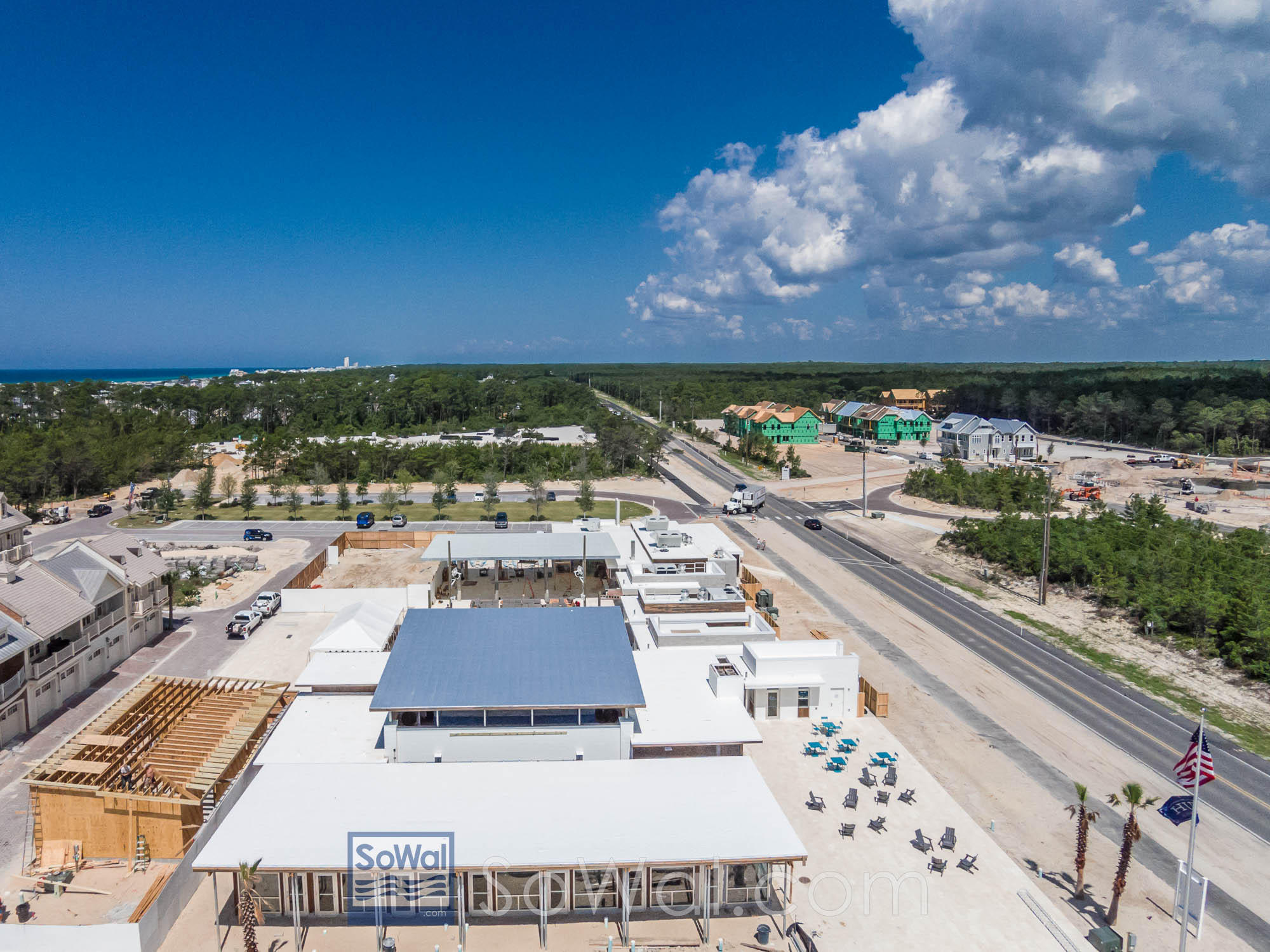 PROMINENCE - Residential