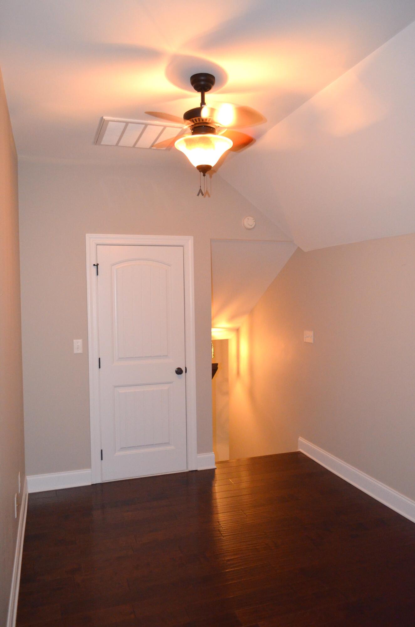 PARISH AT BLUEWATER POINT - Residential Lease